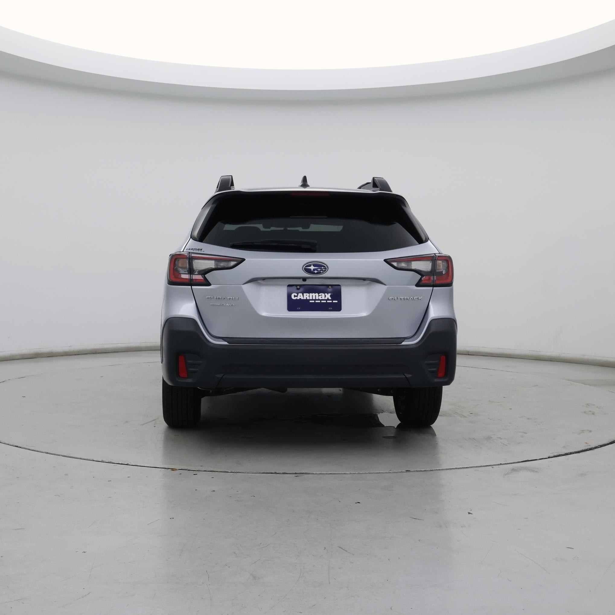 Thumbnail: 2022 Subaru Outback - 6