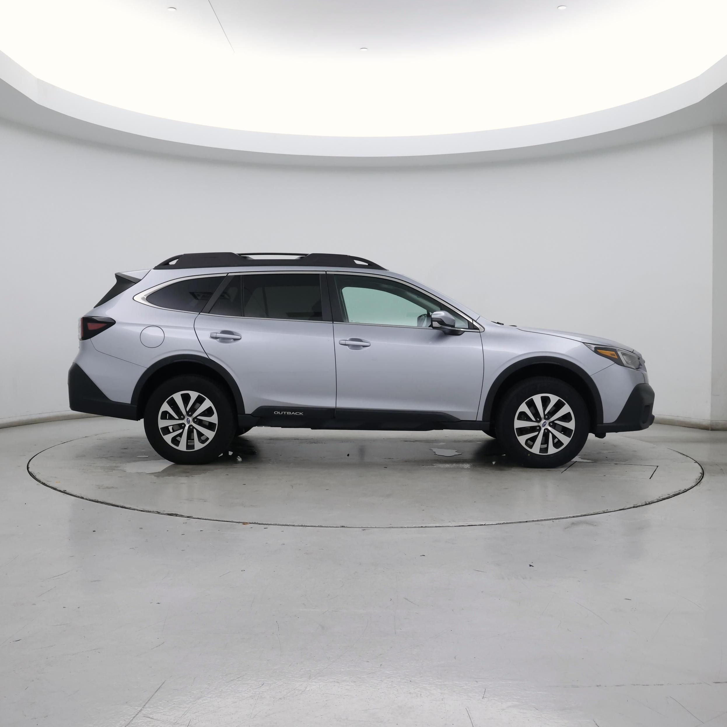 Thumbnail: 2022 Subaru Outback - 7