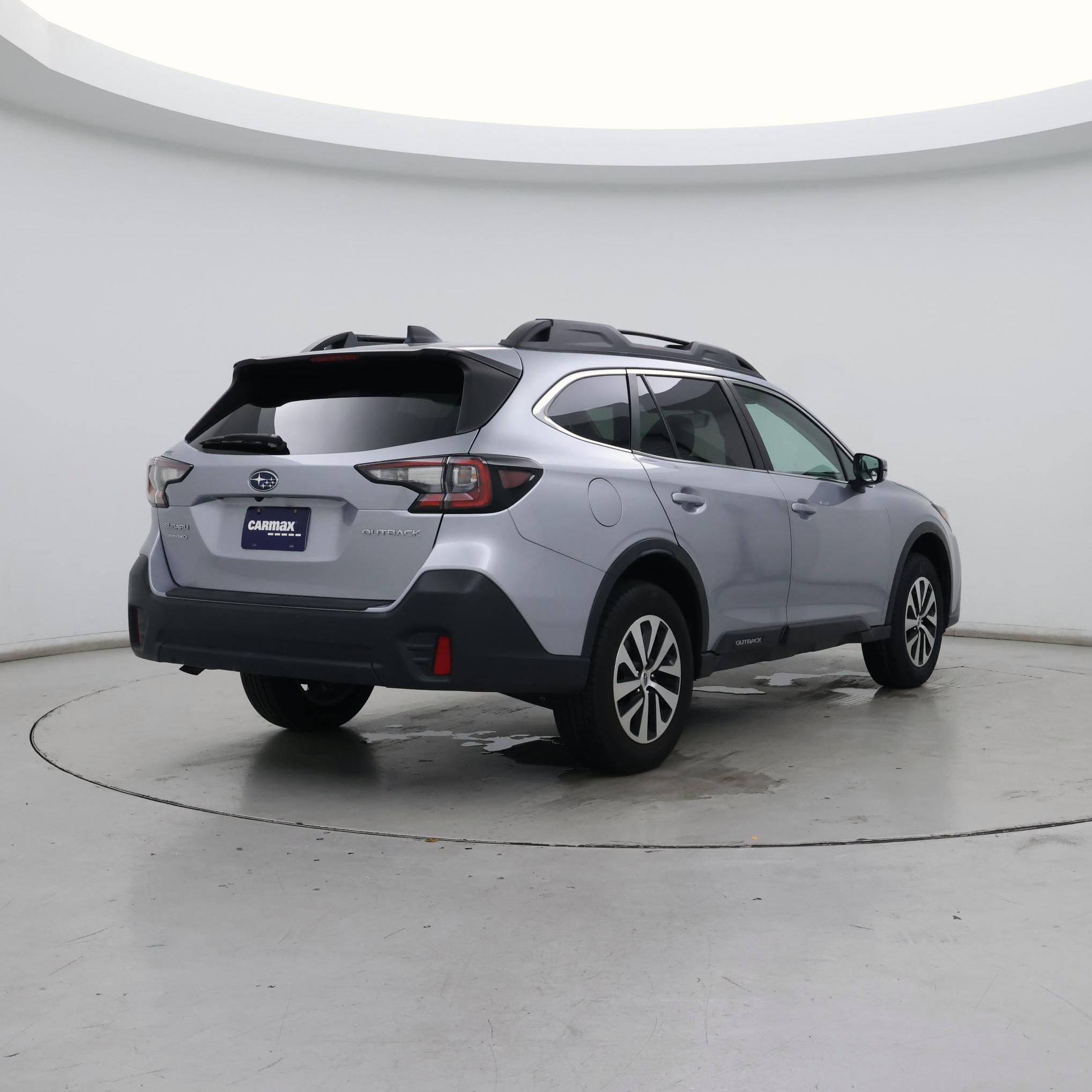 Thumbnail: 2022 Subaru Outback - 8