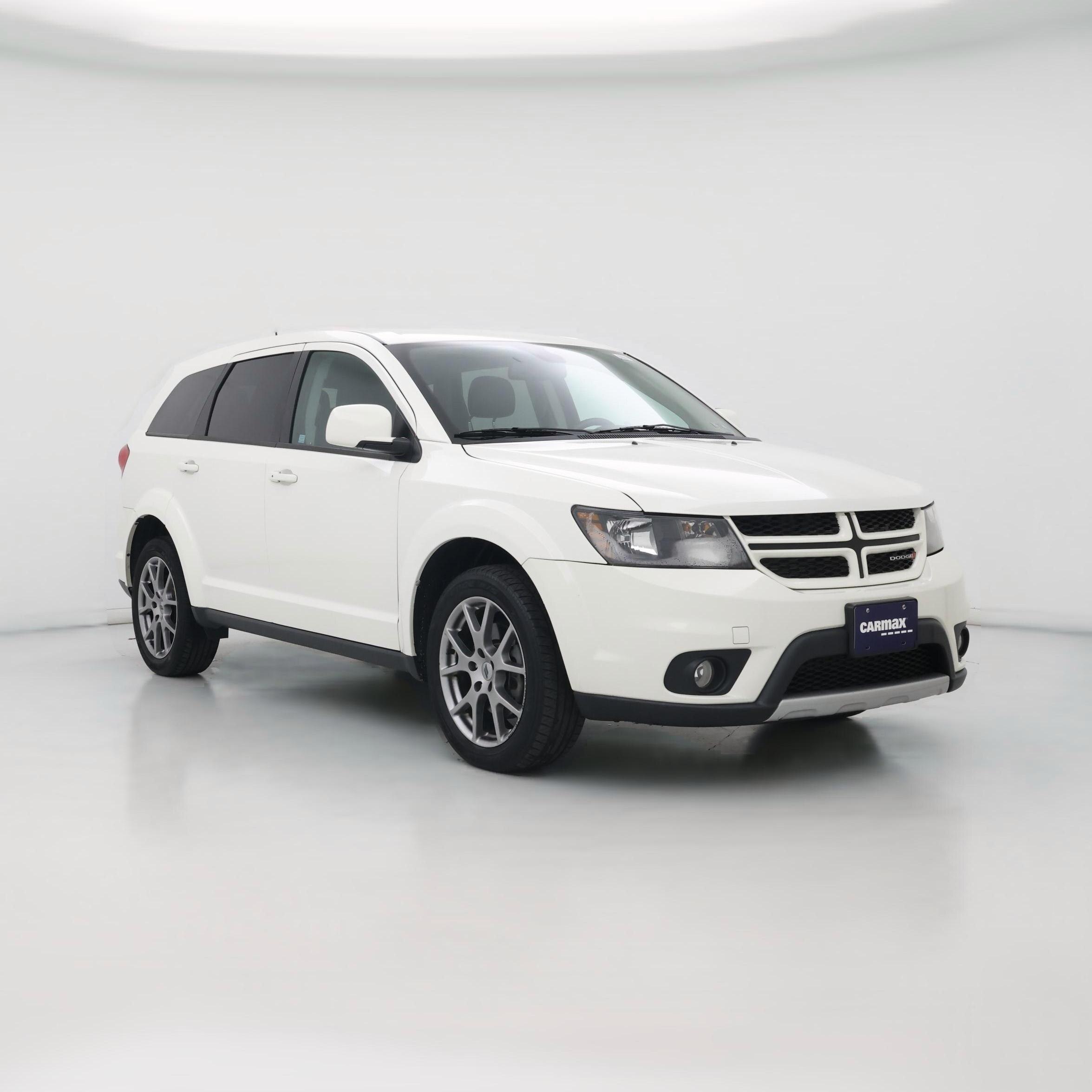 Thumbnail: 2019 Dodge Journey - 1