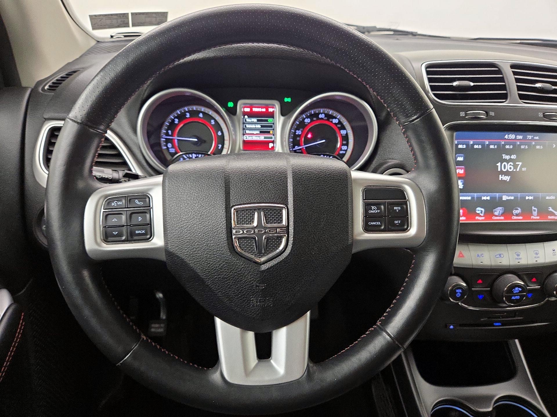 Thumbnail: 2019 Dodge Journey - 10