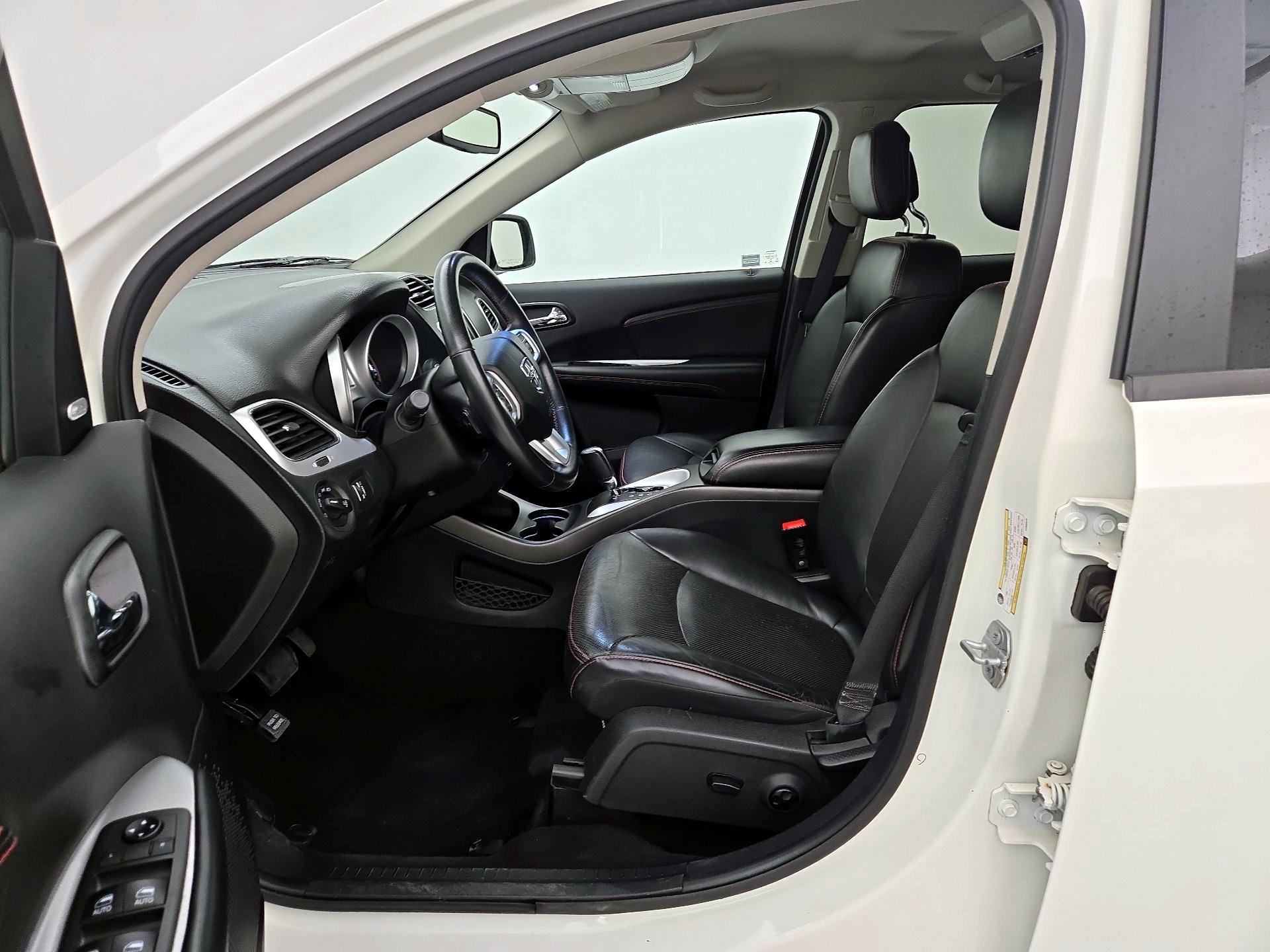 Thumbnail: 2019 Dodge Journey - 11