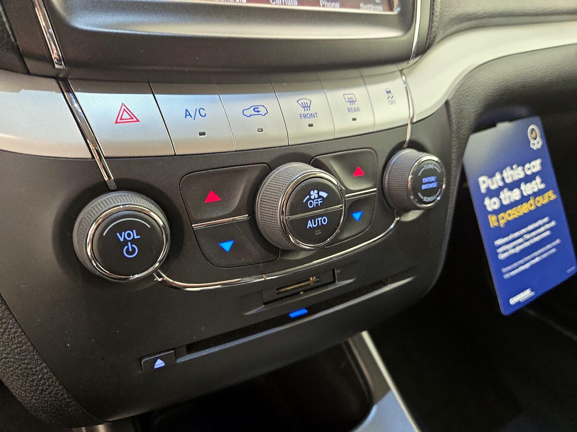 Thumbnail: 2019 Dodge Journey - 15