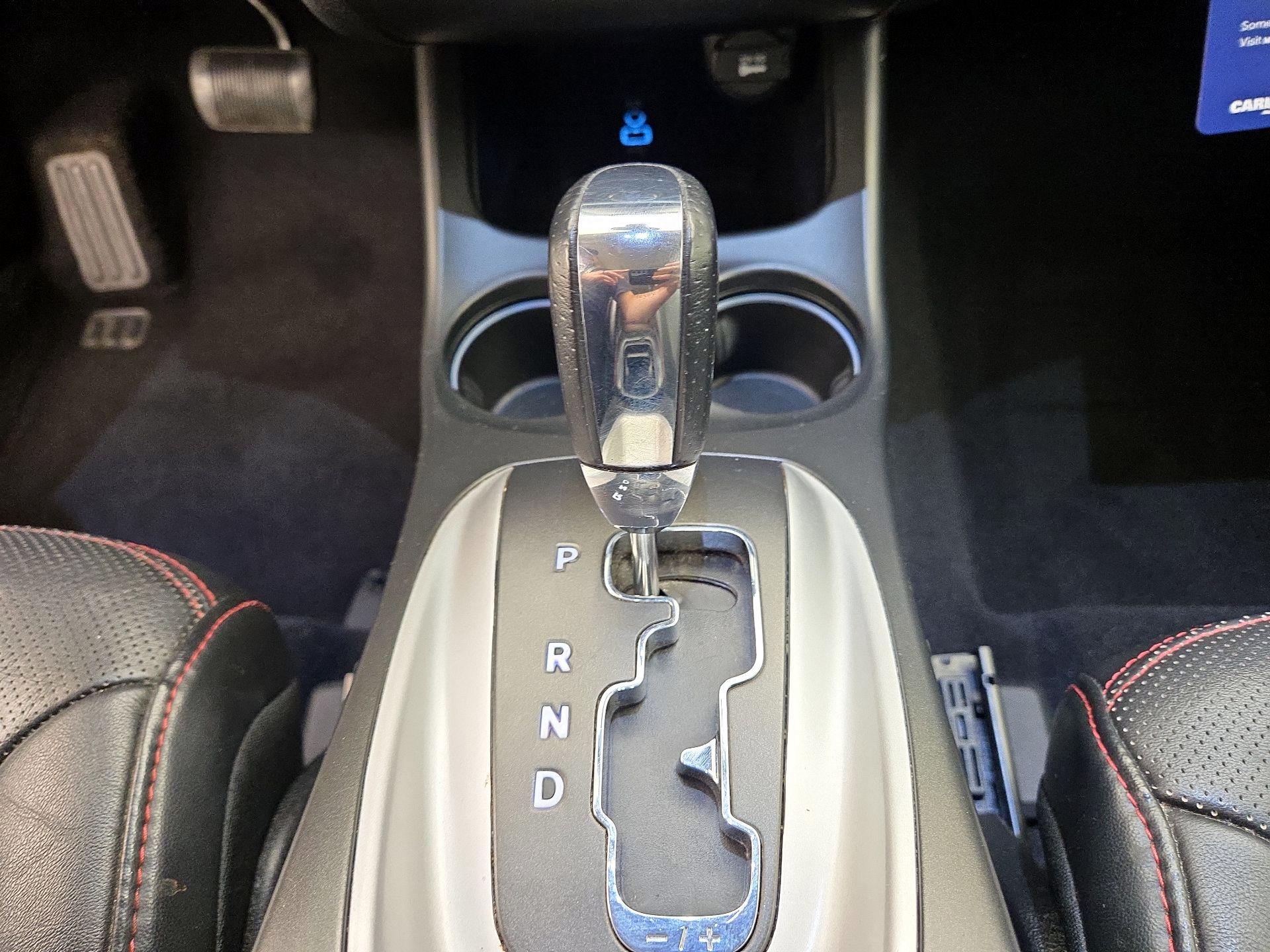 Thumbnail: 2019 Dodge Journey - 16