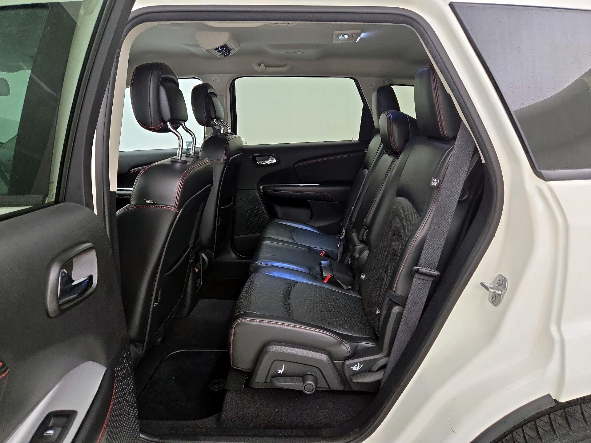 Thumbnail: 2019 Dodge Journey - 18