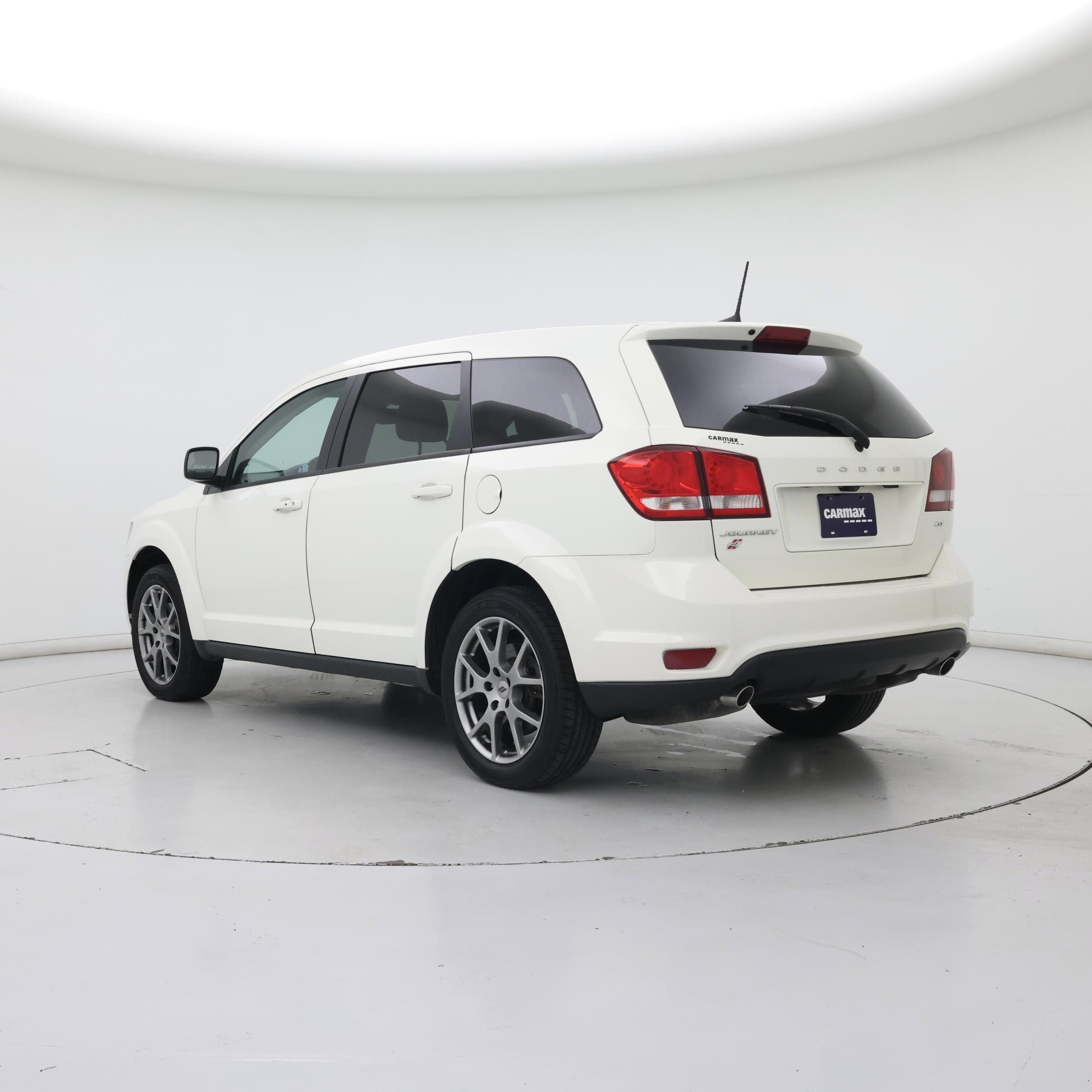 Thumbnail: 2019 Dodge Journey - 2