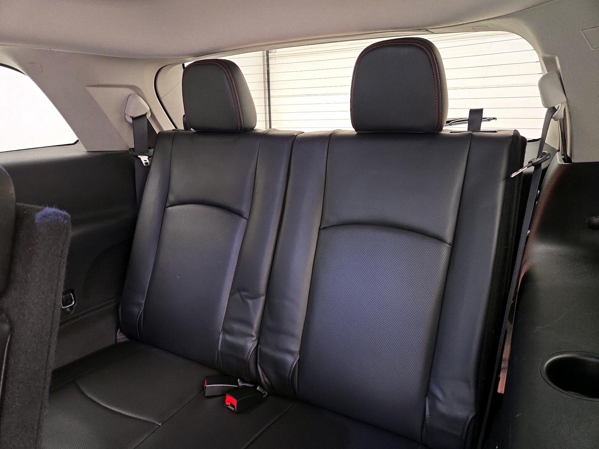 Thumbnail: 2019 Dodge Journey - 19