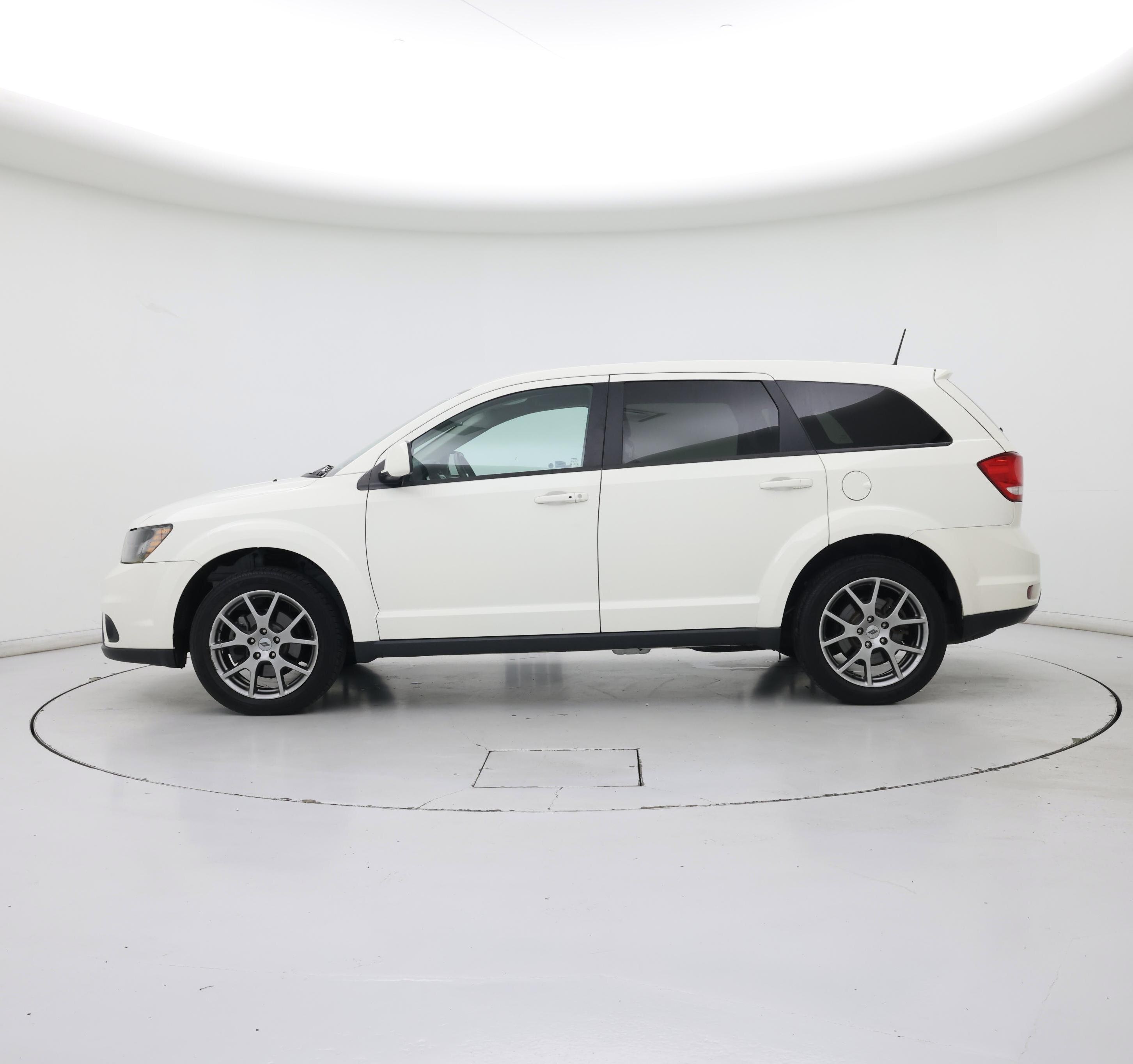 Thumbnail: 2019 Dodge Journey - 3