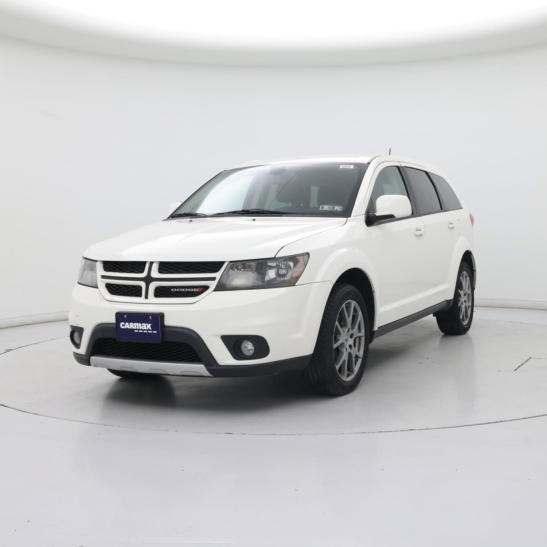 Thumbnail: 2019 Dodge Journey - 4