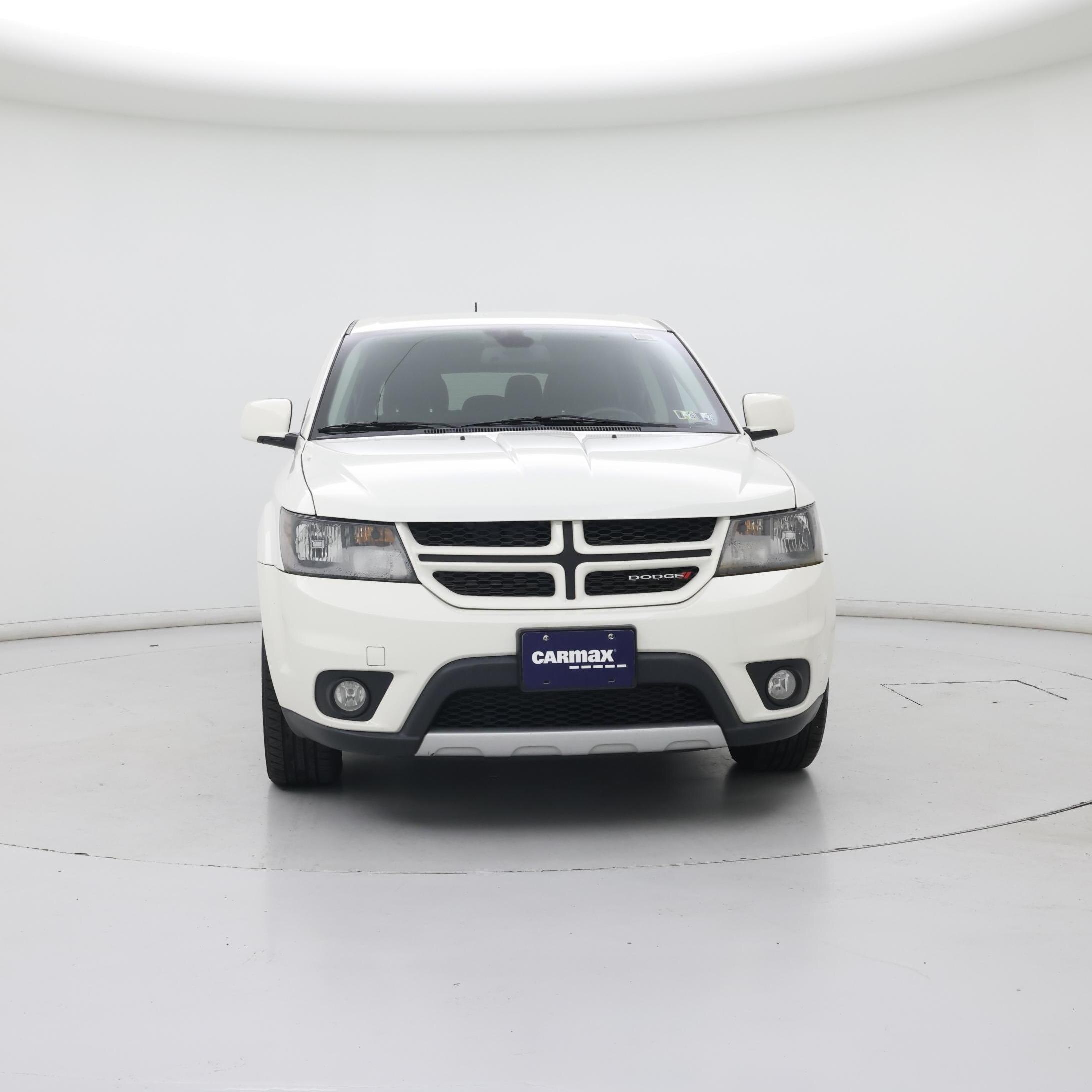 Thumbnail: 2019 Dodge Journey - 5