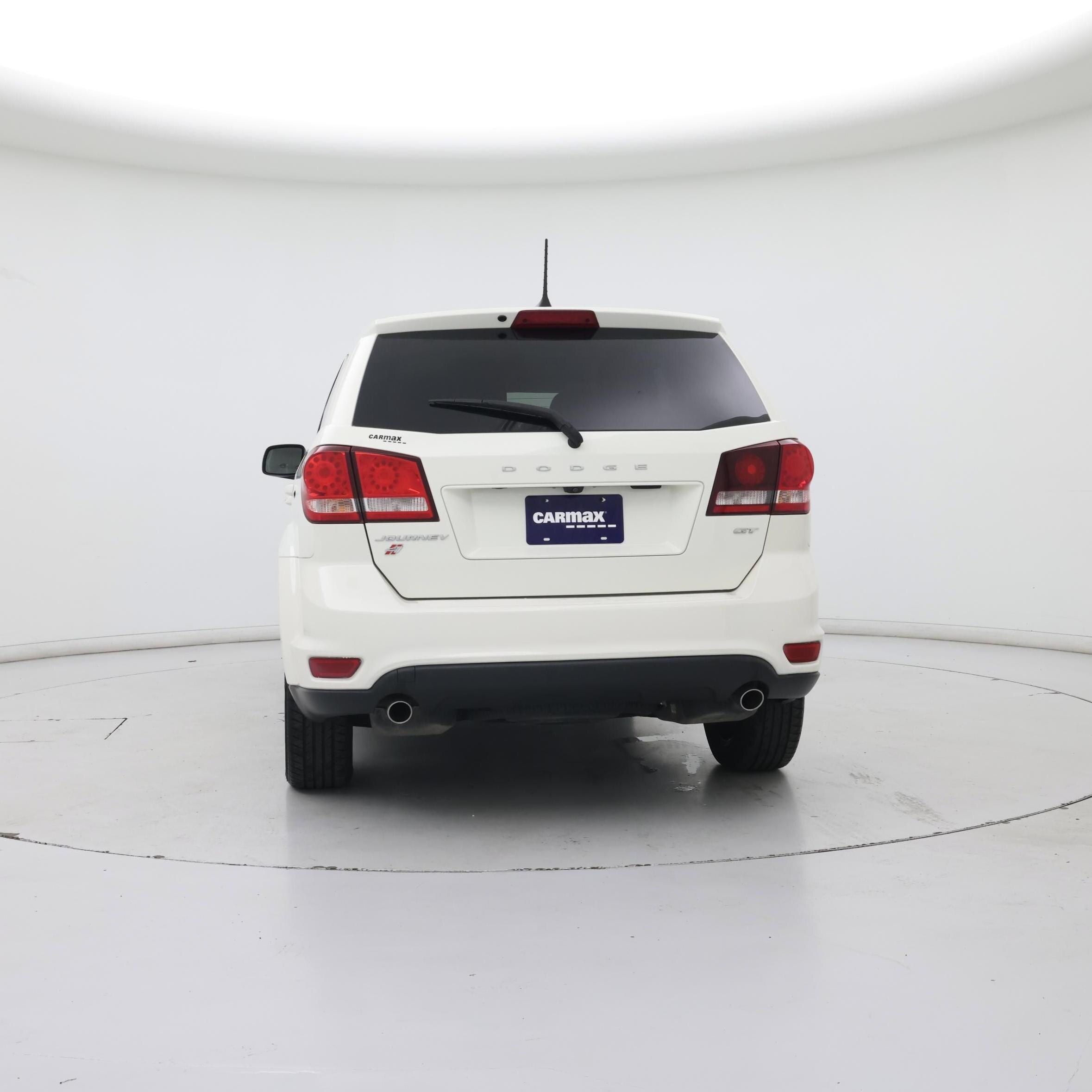 Thumbnail: 2019 Dodge Journey - 6