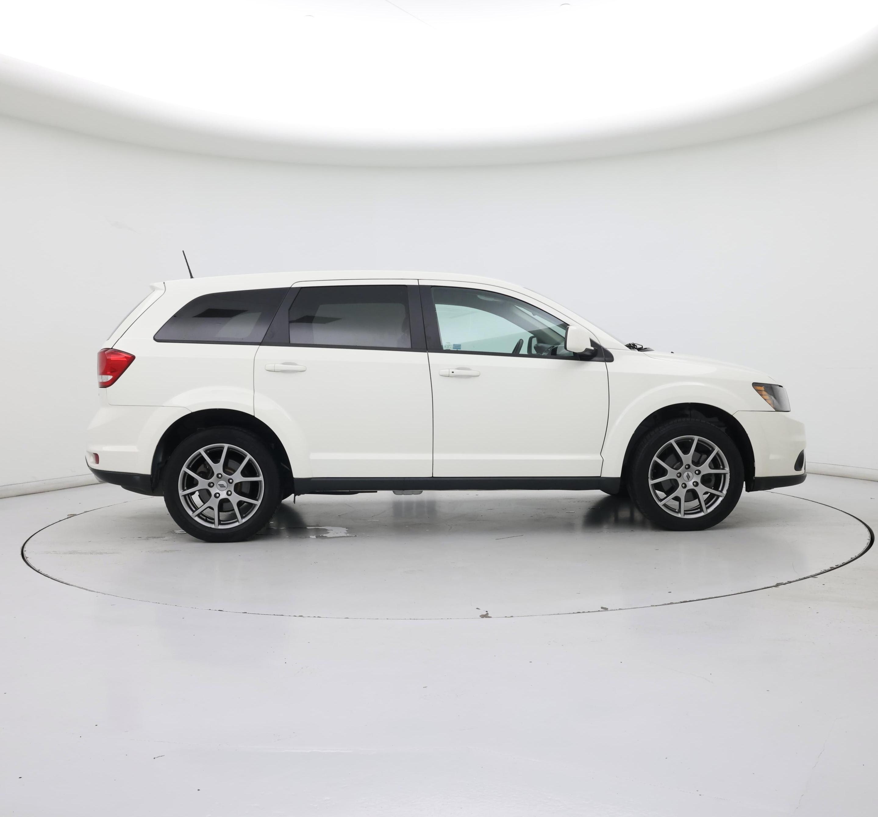 Thumbnail: 2019 Dodge Journey - 7