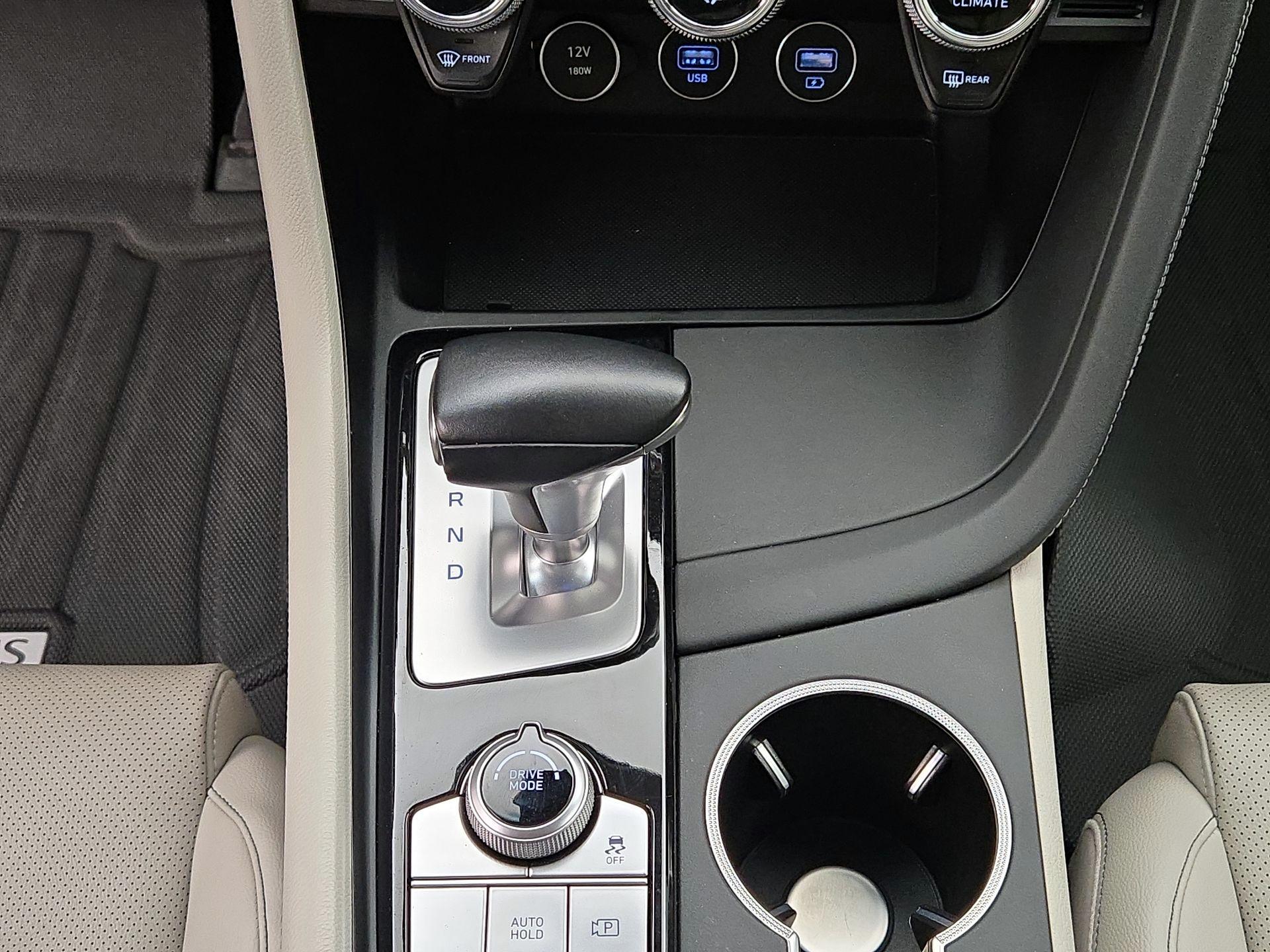 Thumbnail: 2022 Genesis G70 - 18