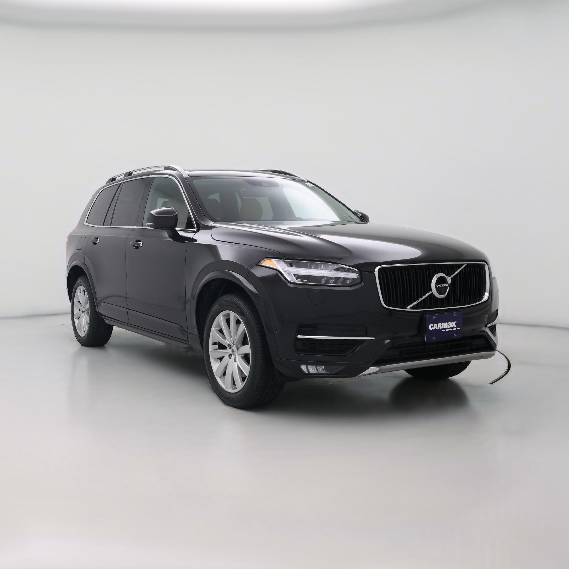 Thumbnail: 2016 Volvo XC90 - 1
