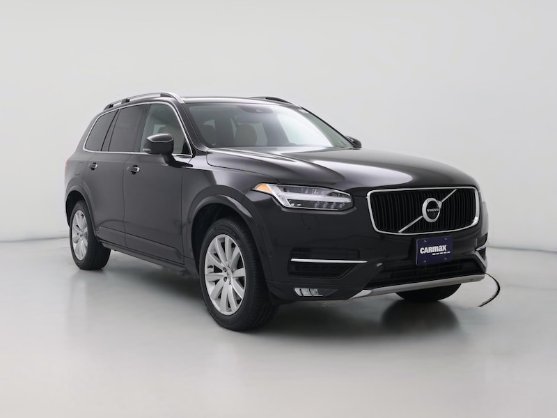2016 Volvo XC90 T6 Momentum -
                  Lancaster, PA