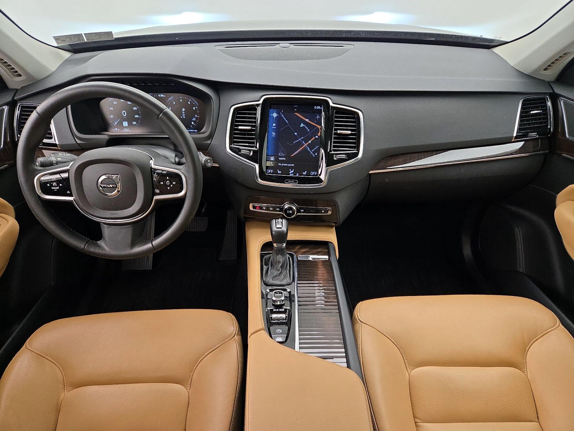 Thumbnail: 2016 Volvo XC90 - 9