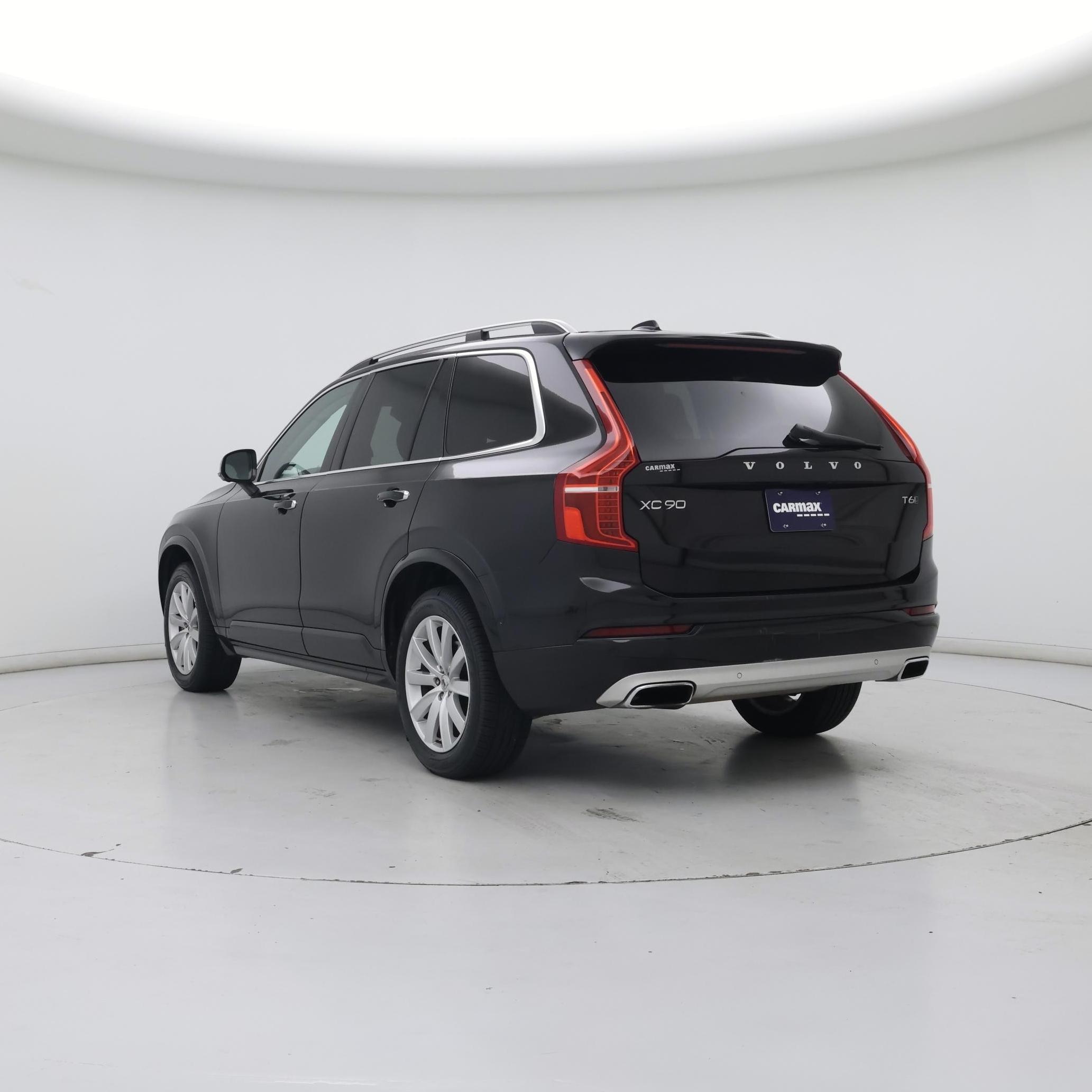 Thumbnail: 2016 Volvo XC90 - 2