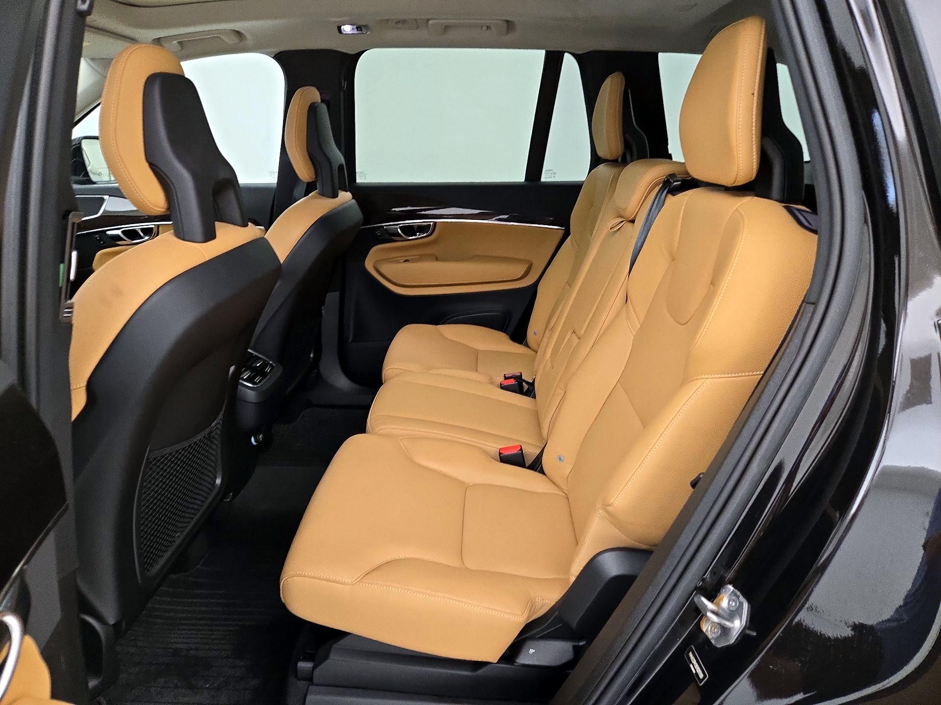 Thumbnail: 2016 Volvo XC90 - 20