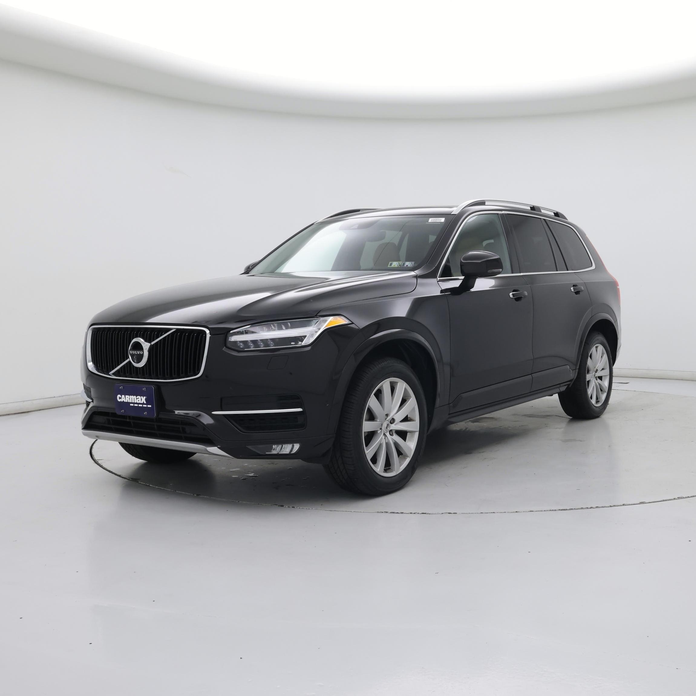 Thumbnail: 2016 Volvo XC90 - 4