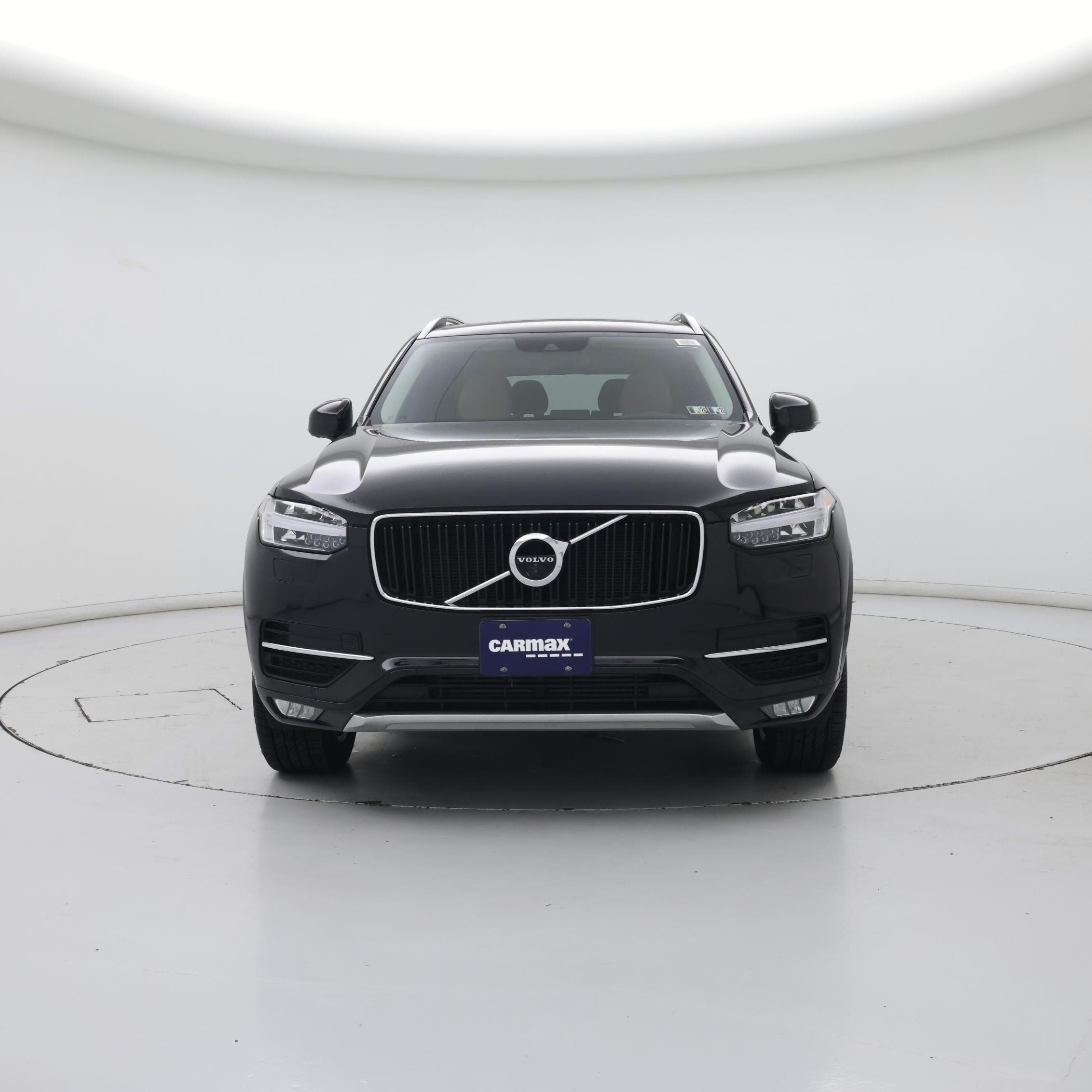 Thumbnail: 2016 Volvo XC90 - 5
