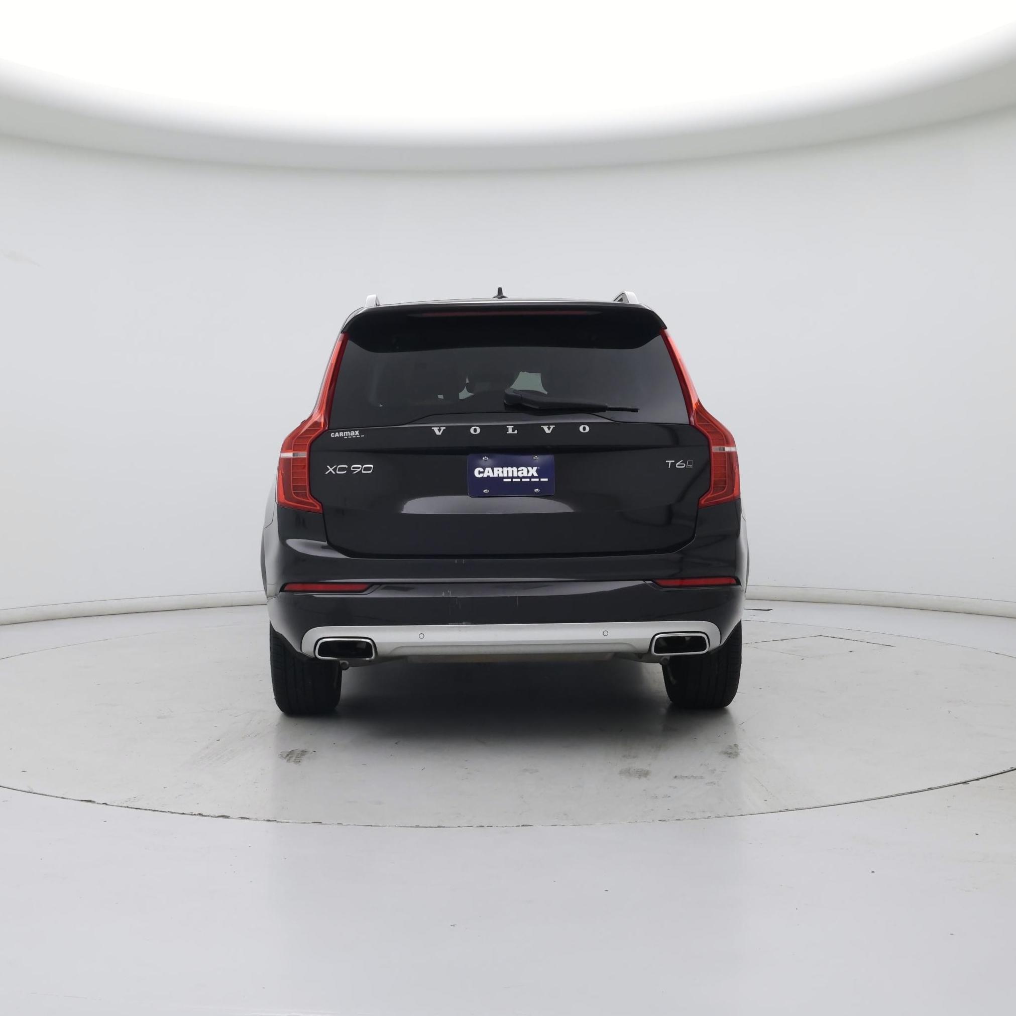 Thumbnail: 2016 Volvo XC90 - 6