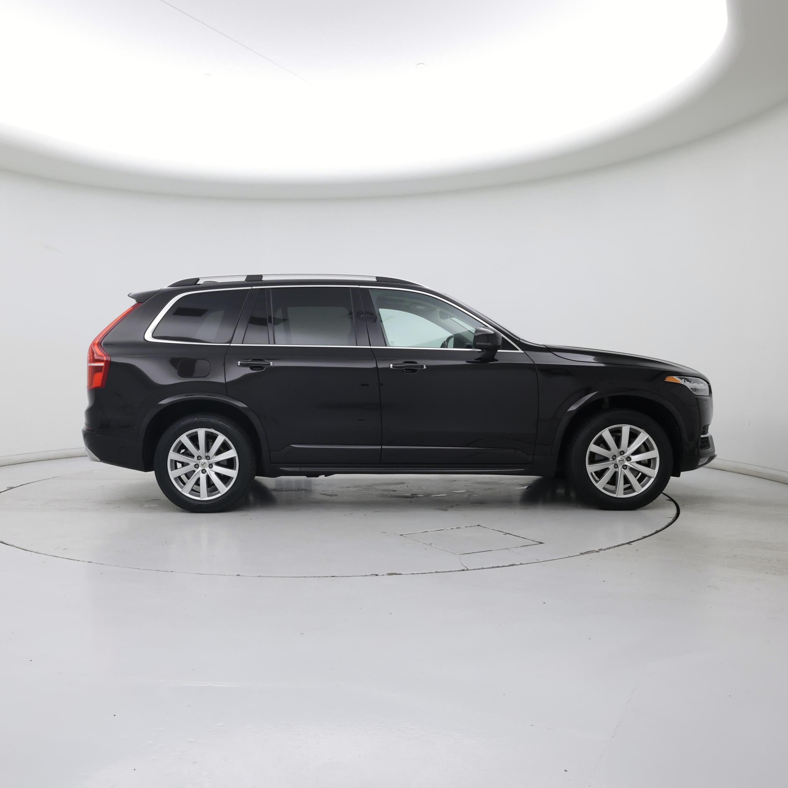 Thumbnail: 2016 Volvo XC90 - 7