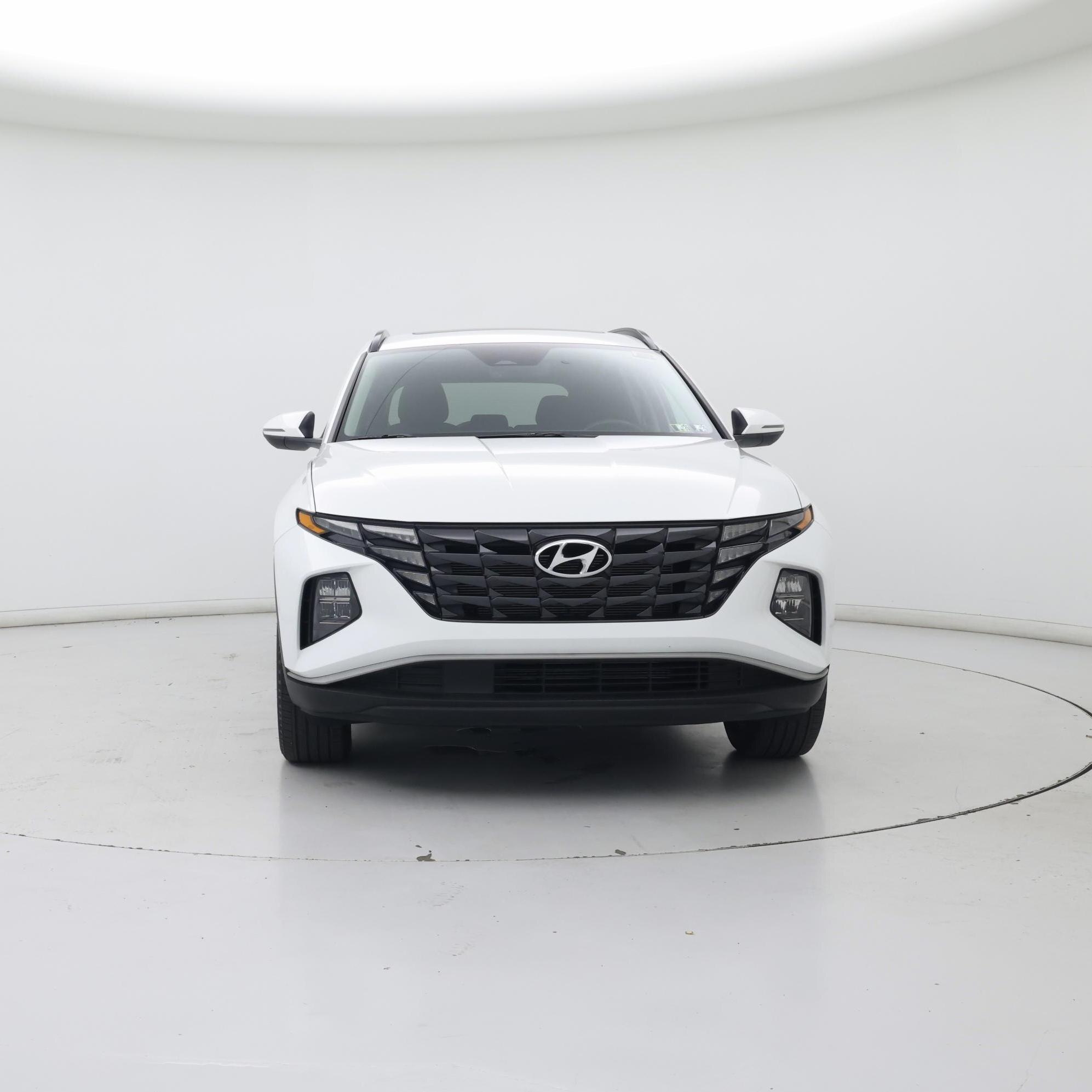 Thumbnail: 2022 Hyundai Tucson - 5