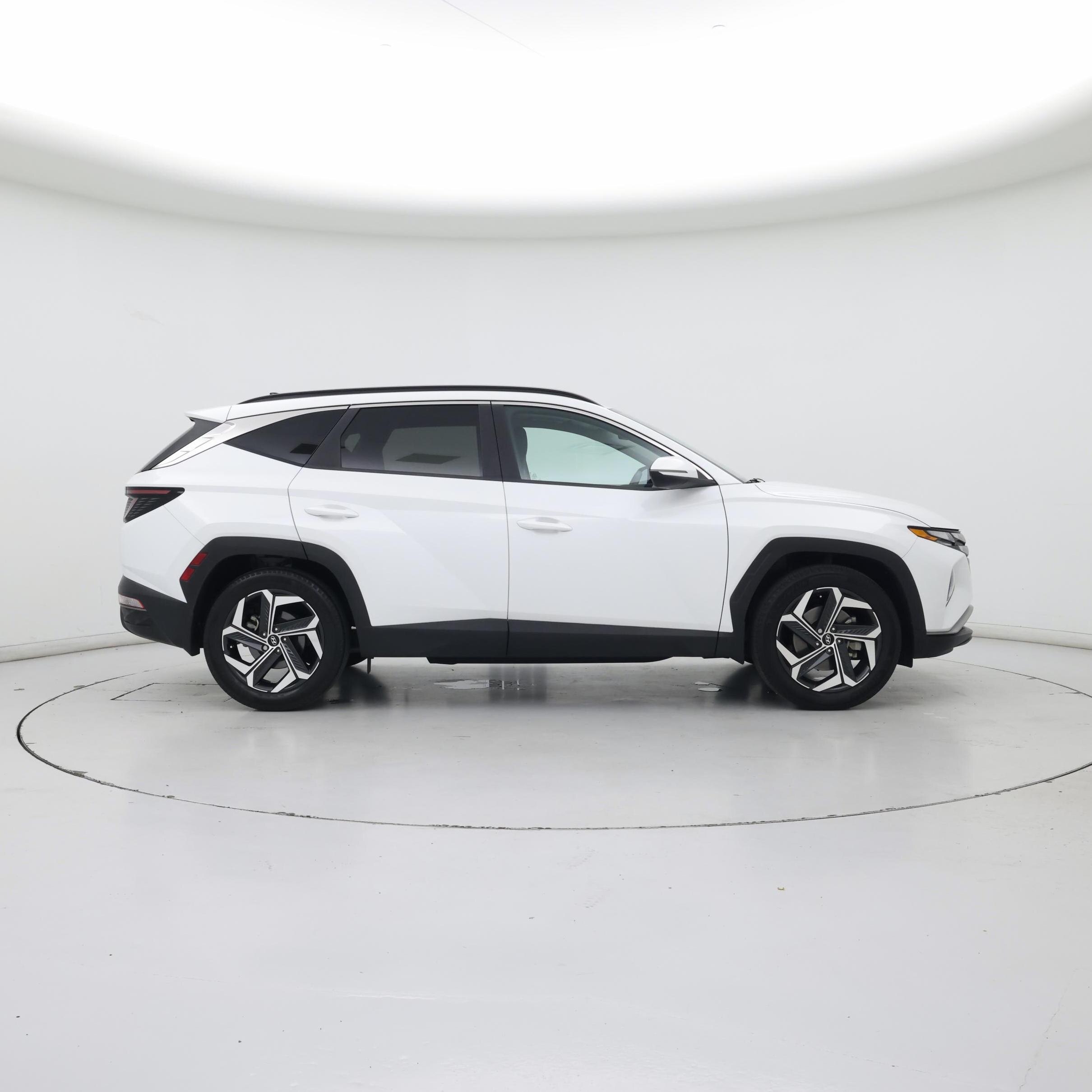Thumbnail: 2022 Hyundai Tucson - 7
