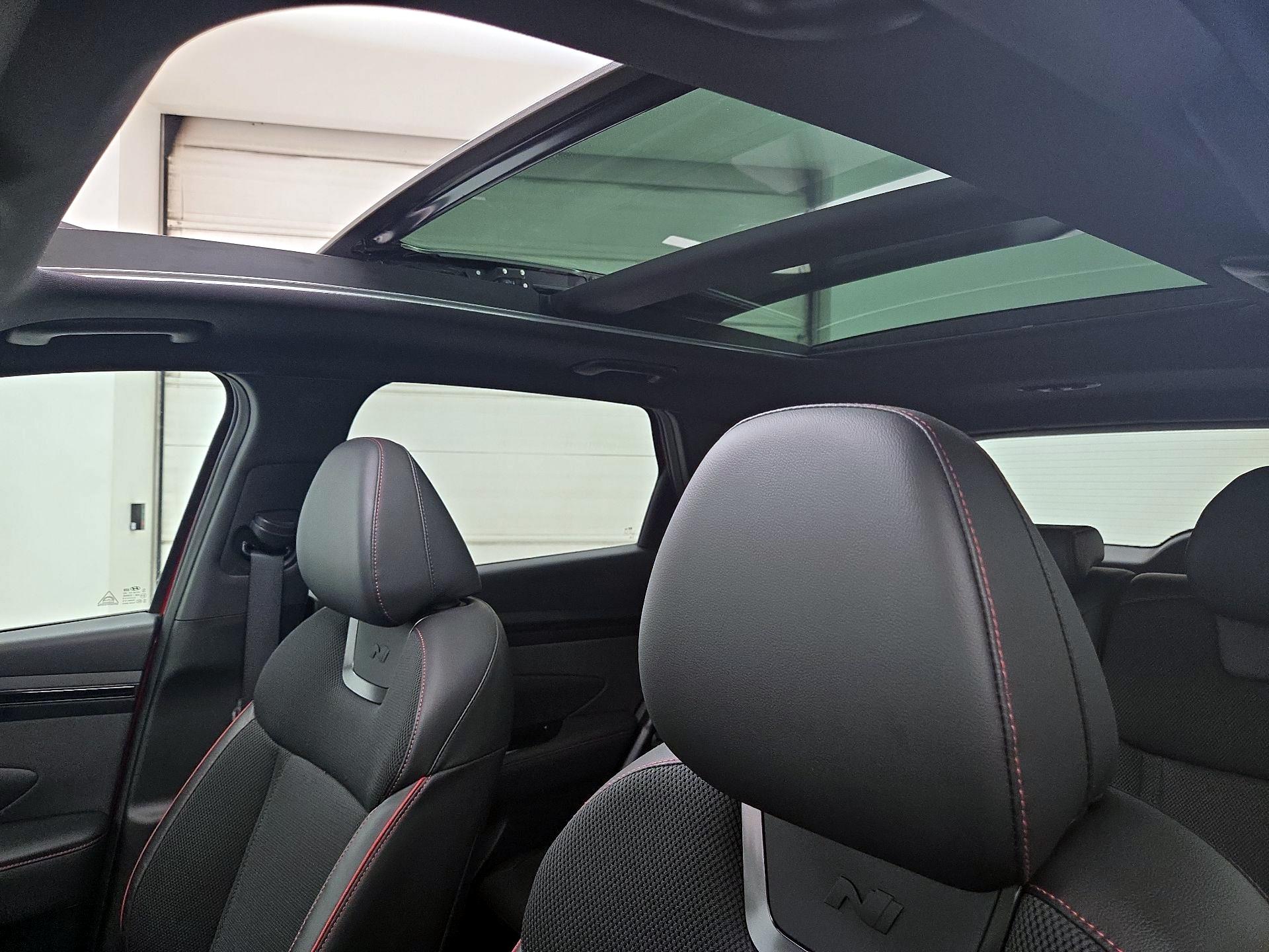 Thumbnail: 2023 Hyundai Tucson - 19