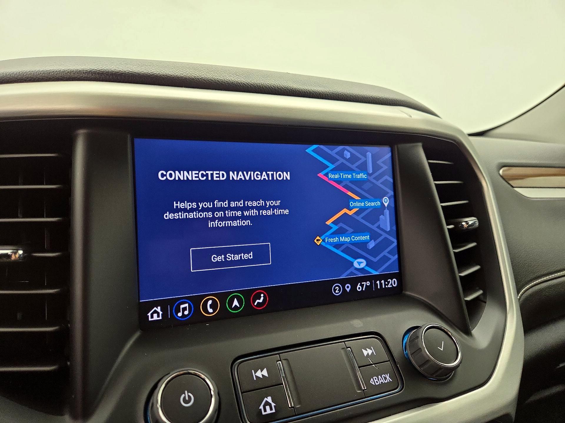 Thumbnail: 2022 GMC Acadia - 14
