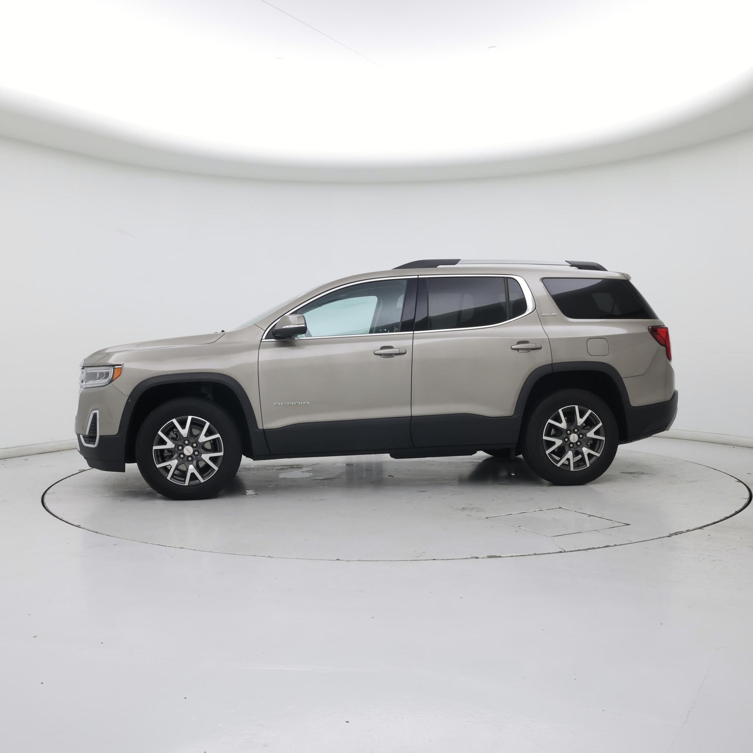 Thumbnail: 2022 GMC Acadia - 3