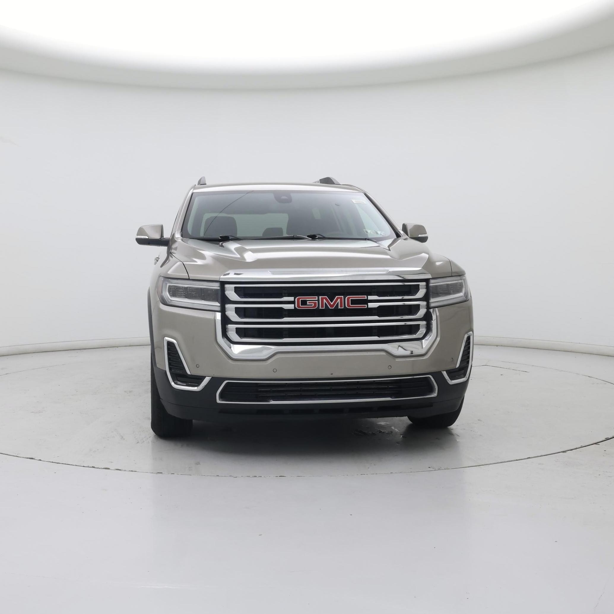 Thumbnail: 2022 GMC Acadia - 5