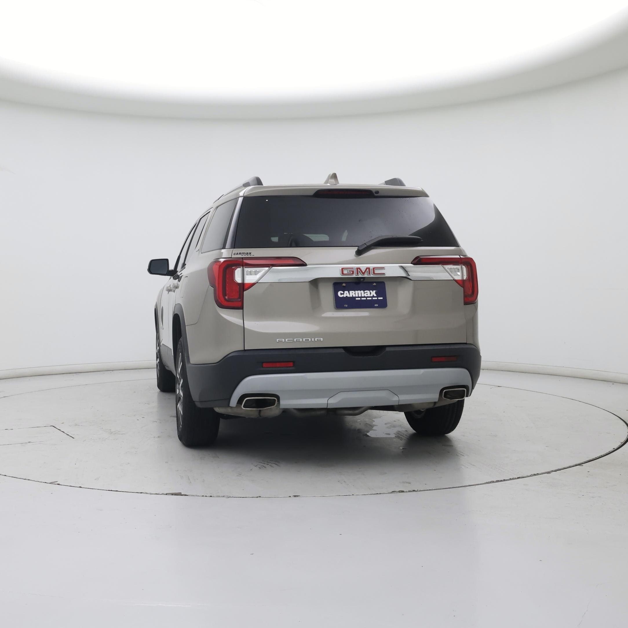 Thumbnail: 2022 GMC Acadia - 6