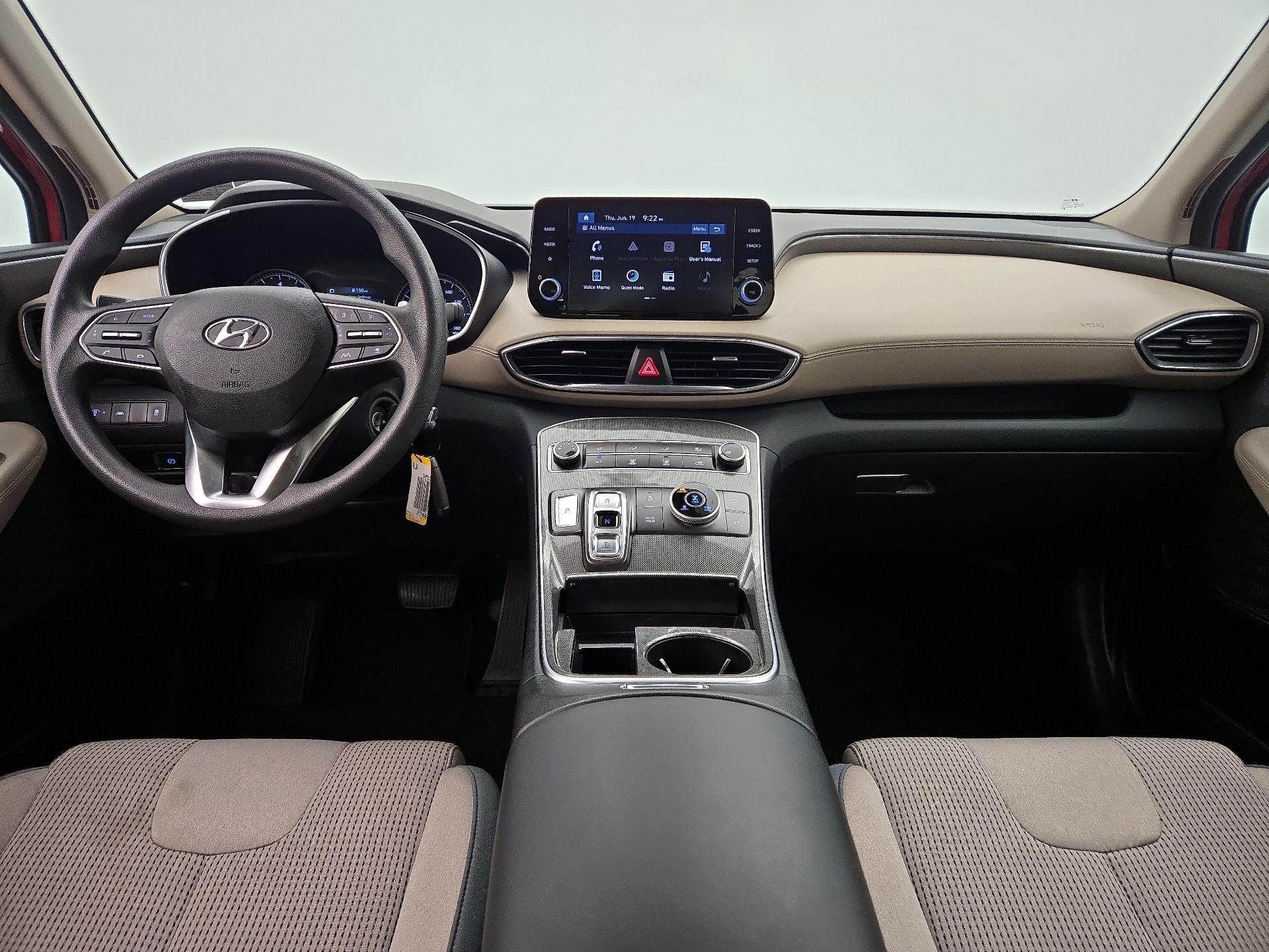 Thumbnail: 2023 Hyundai Santa Fe - 9