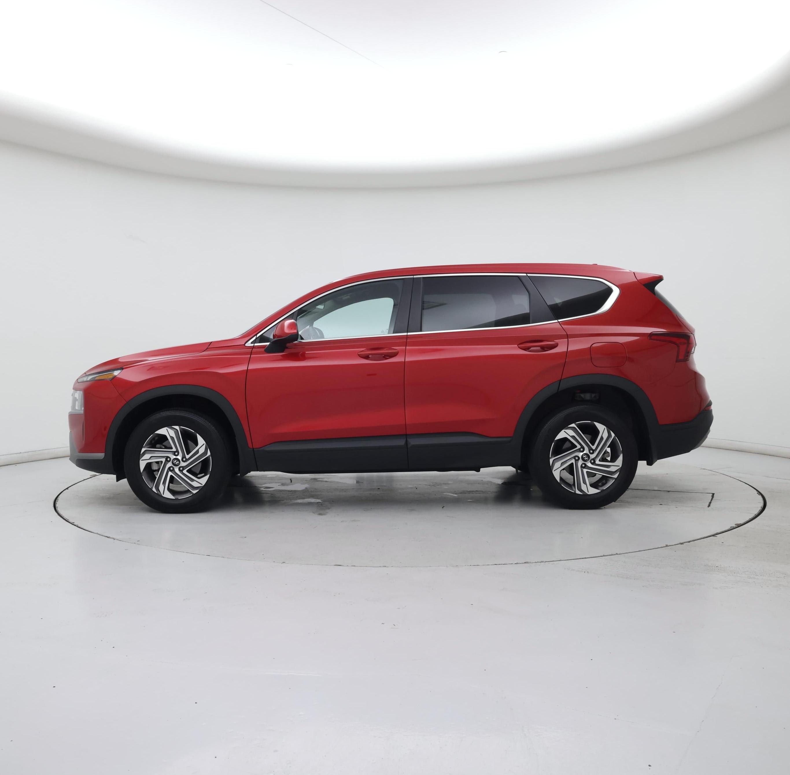Thumbnail: 2023 Hyundai Santa Fe - 3