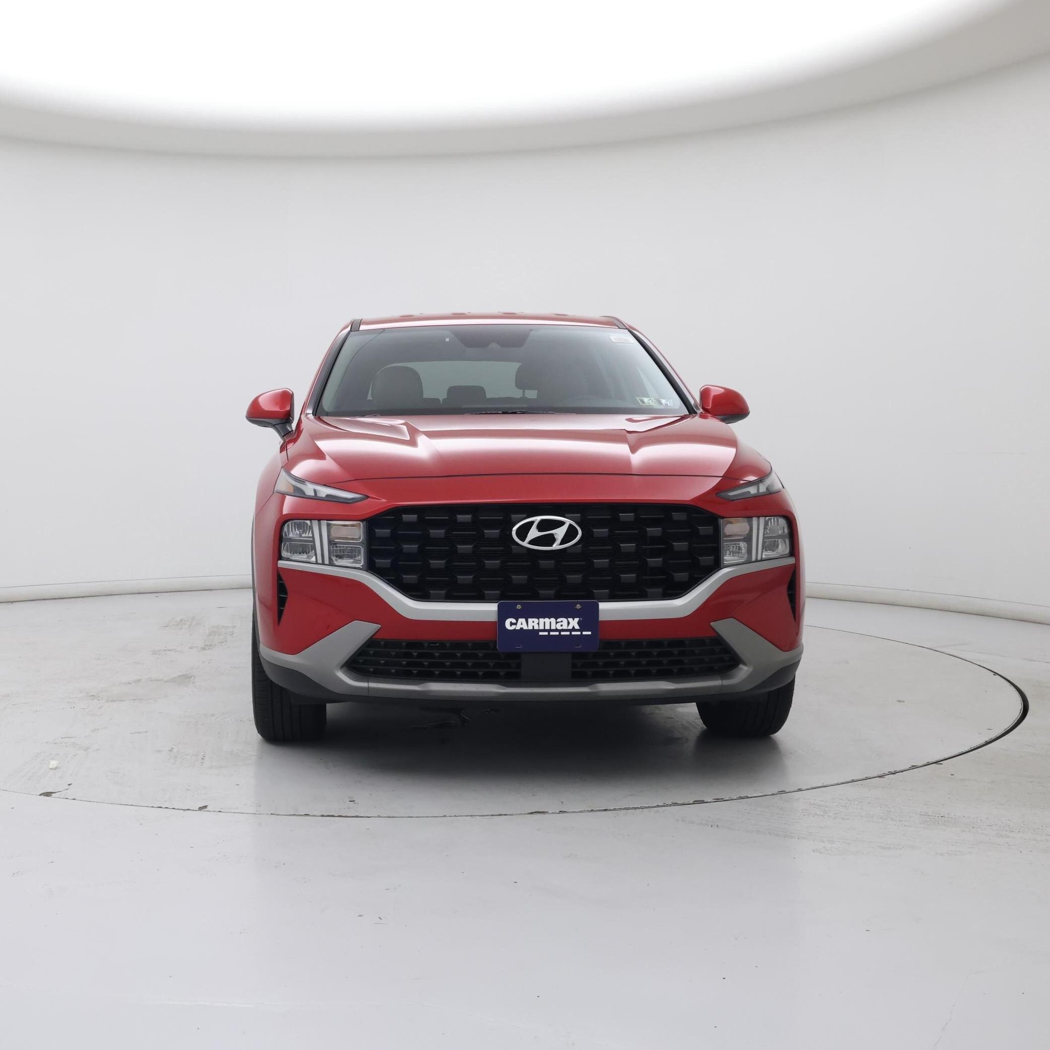 Thumbnail: 2023 Hyundai Santa Fe - 5