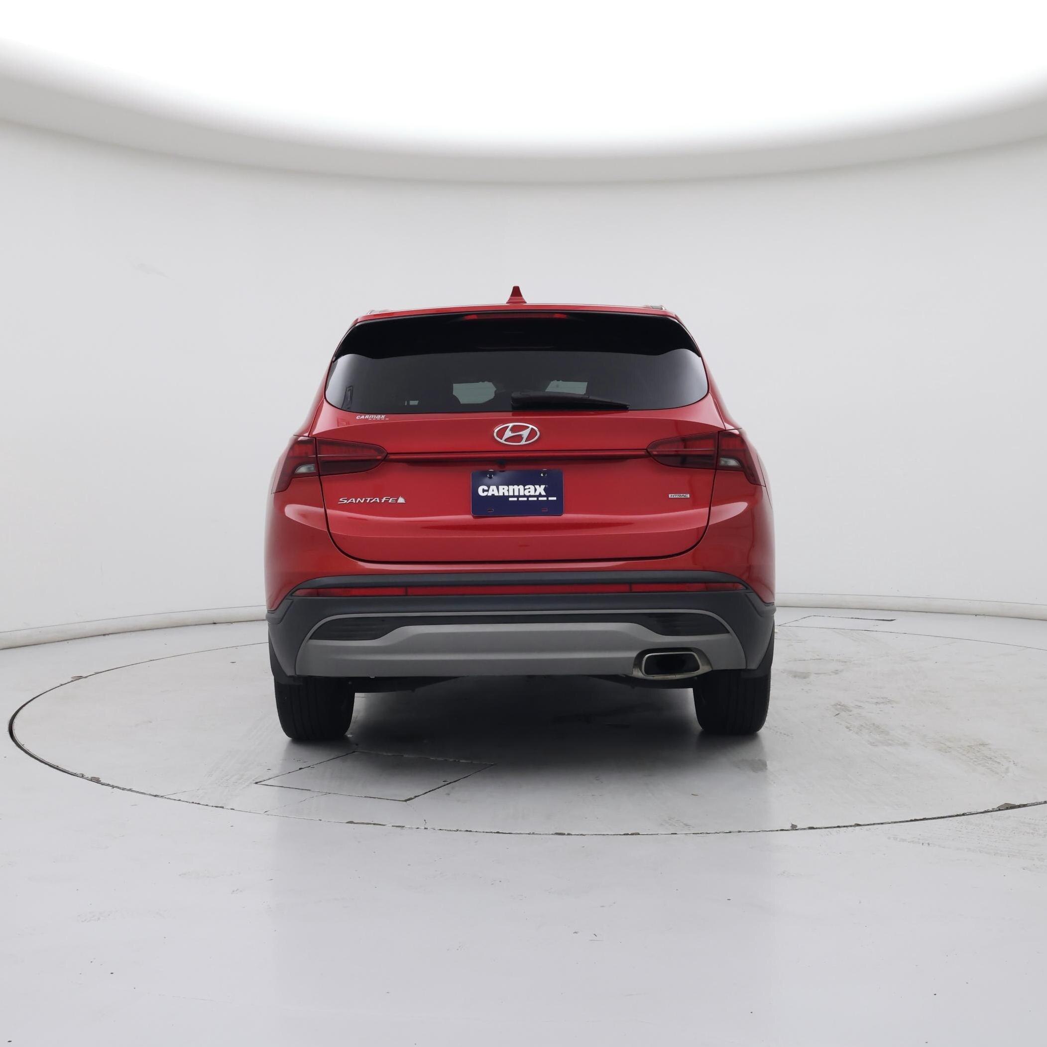 Thumbnail: 2023 Hyundai Santa Fe - 6