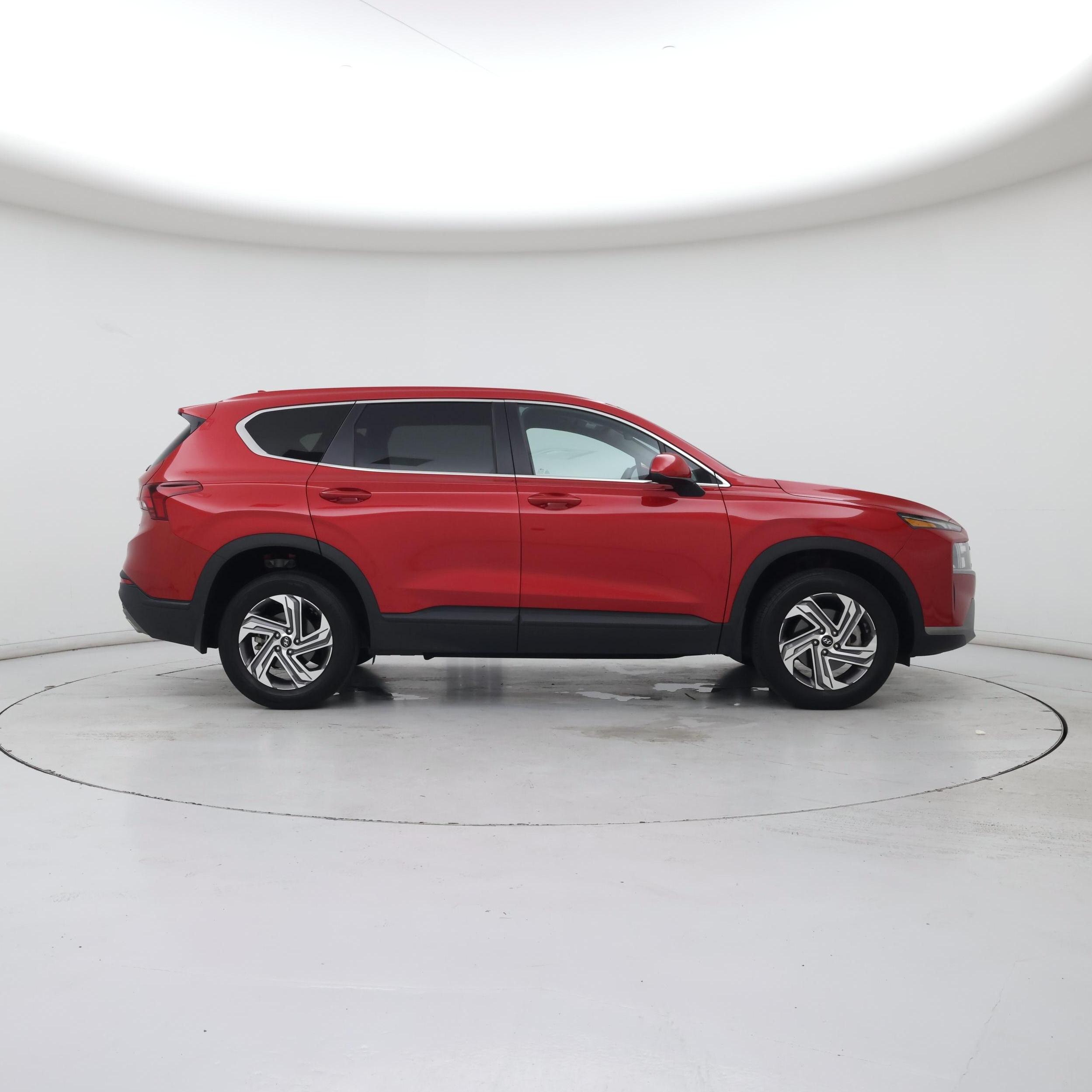 Thumbnail: 2023 Hyundai Santa Fe - 7