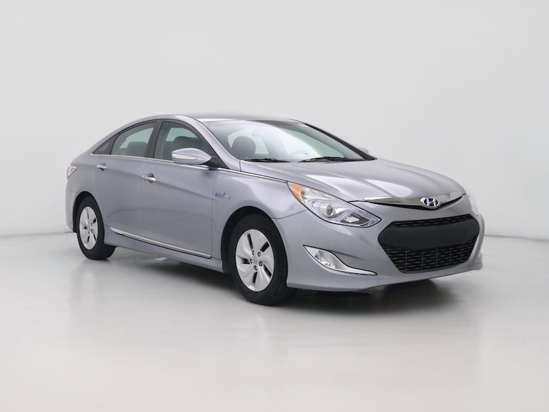 2015 Hyundai Sonata  -
                  Lancaster, PA