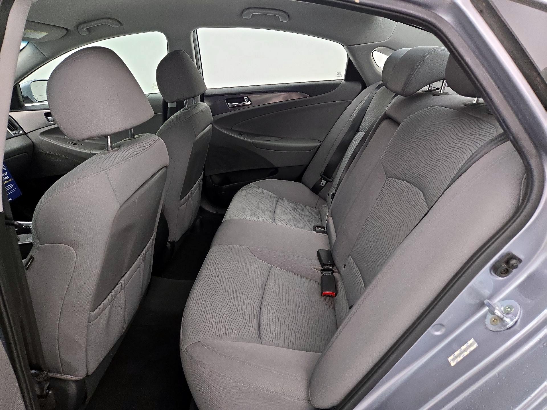 Thumbnail: 2015 Hyundai Sonata - 19