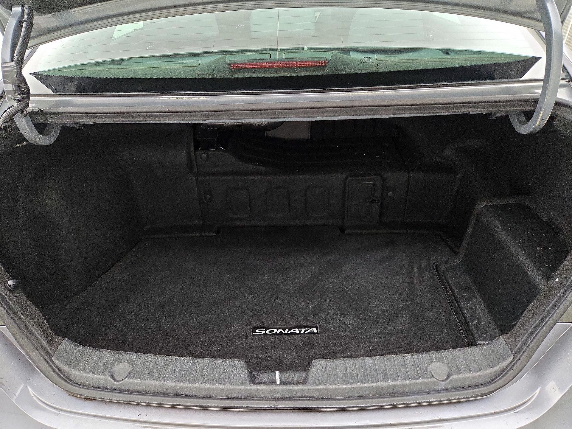 Thumbnail: 2015 Hyundai Sonata - 20