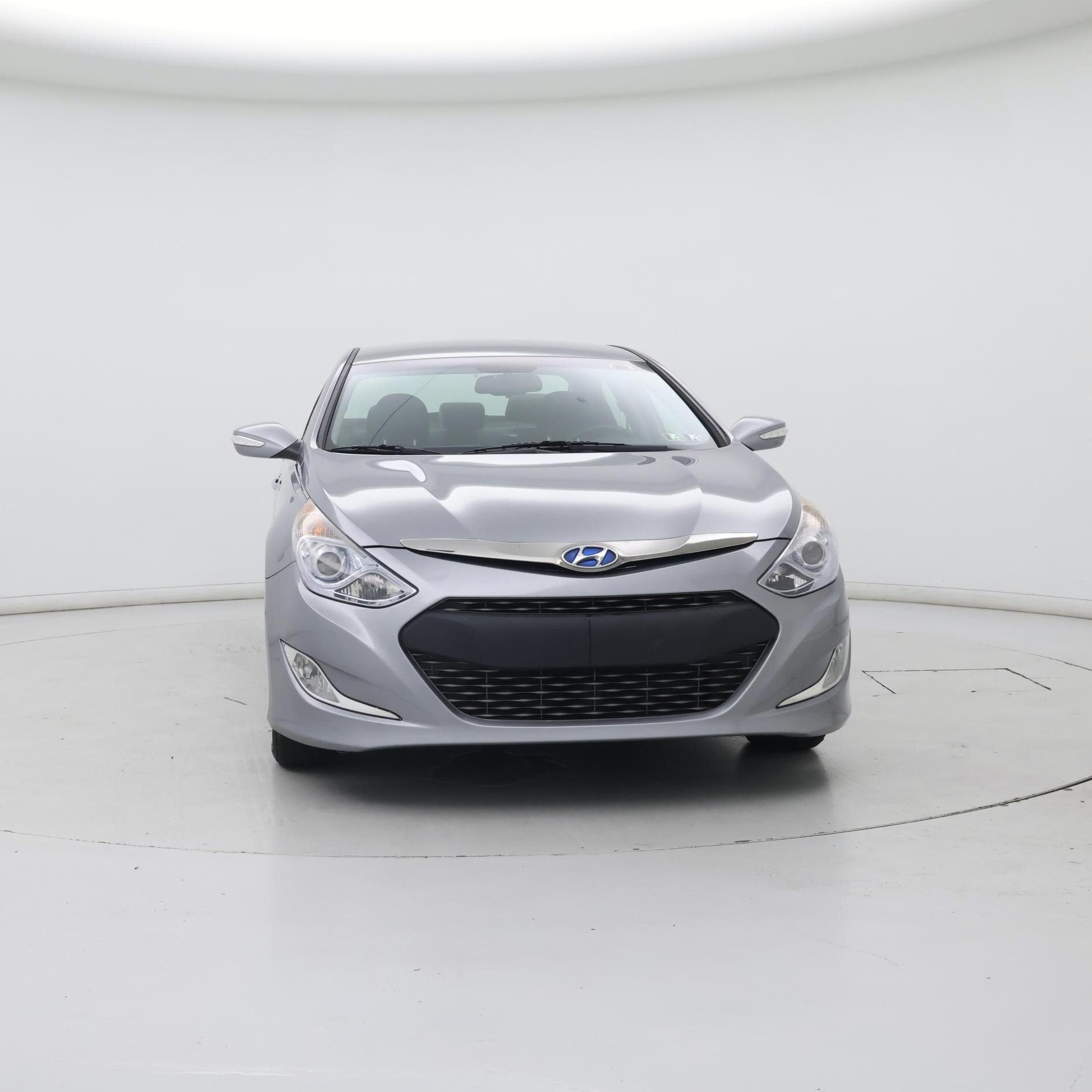 Thumbnail: 2015 Hyundai Sonata - 5