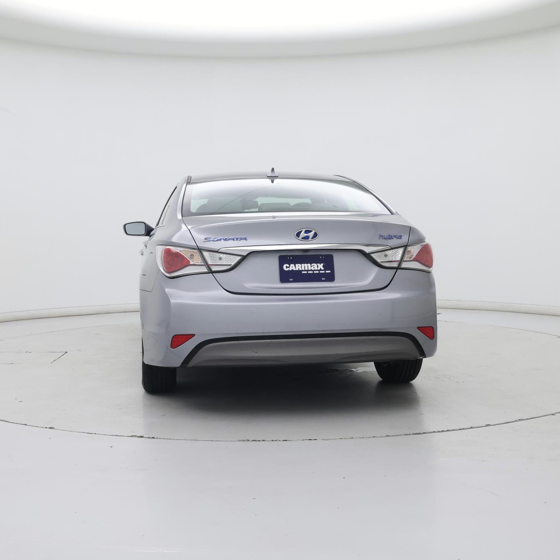 Thumbnail: 2015 Hyundai Sonata - 6