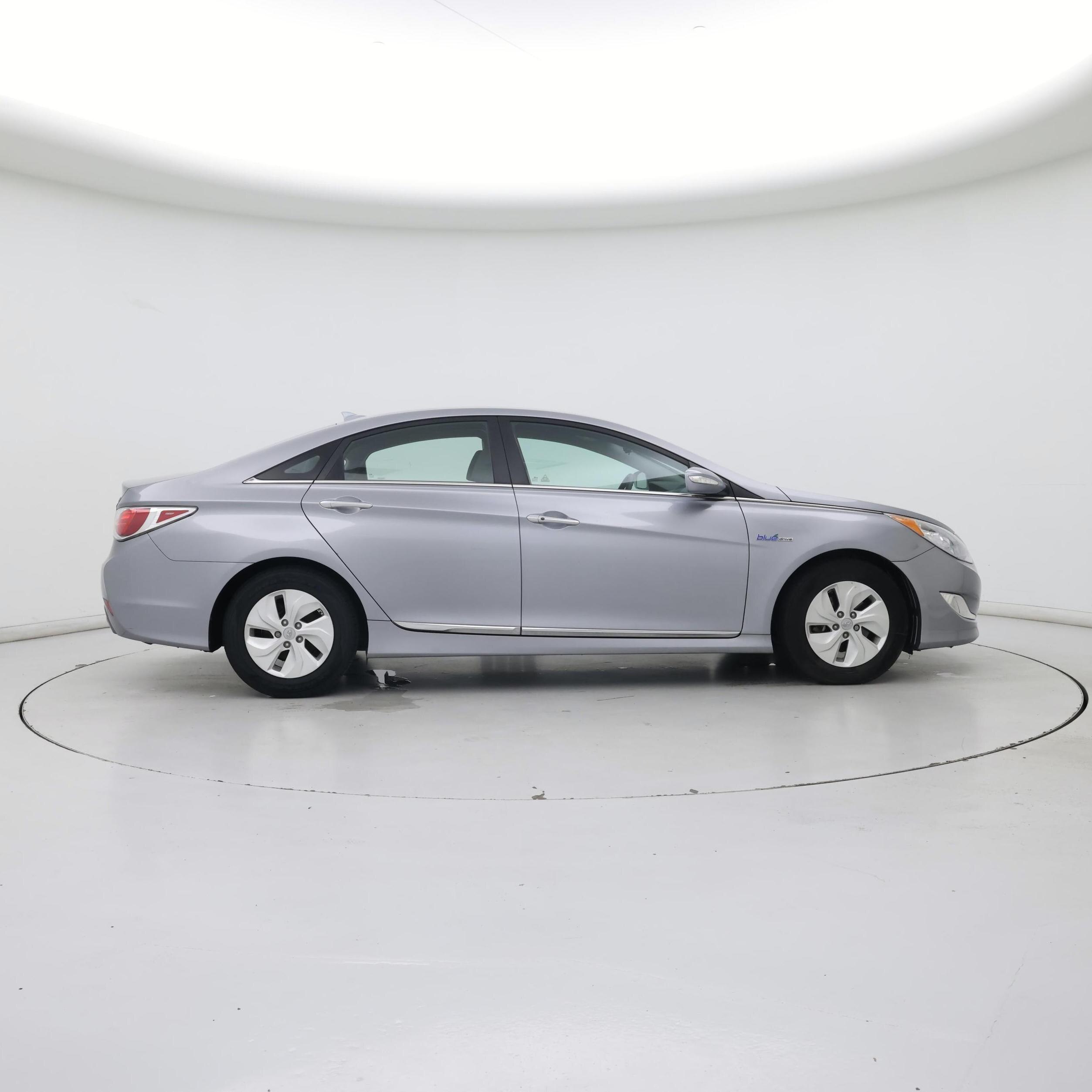 Thumbnail: 2015 Hyundai Sonata - 7