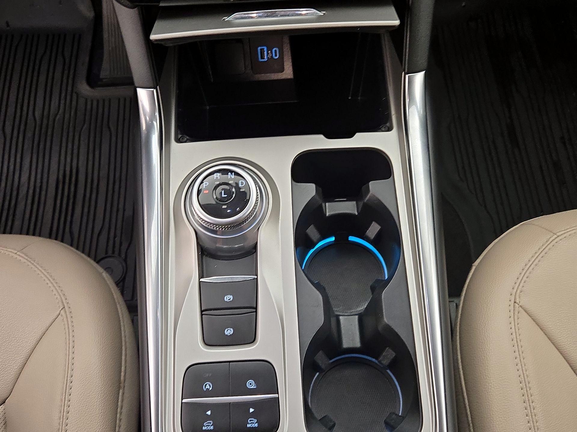 Thumbnail: 2021 Ford Explorer - 18
