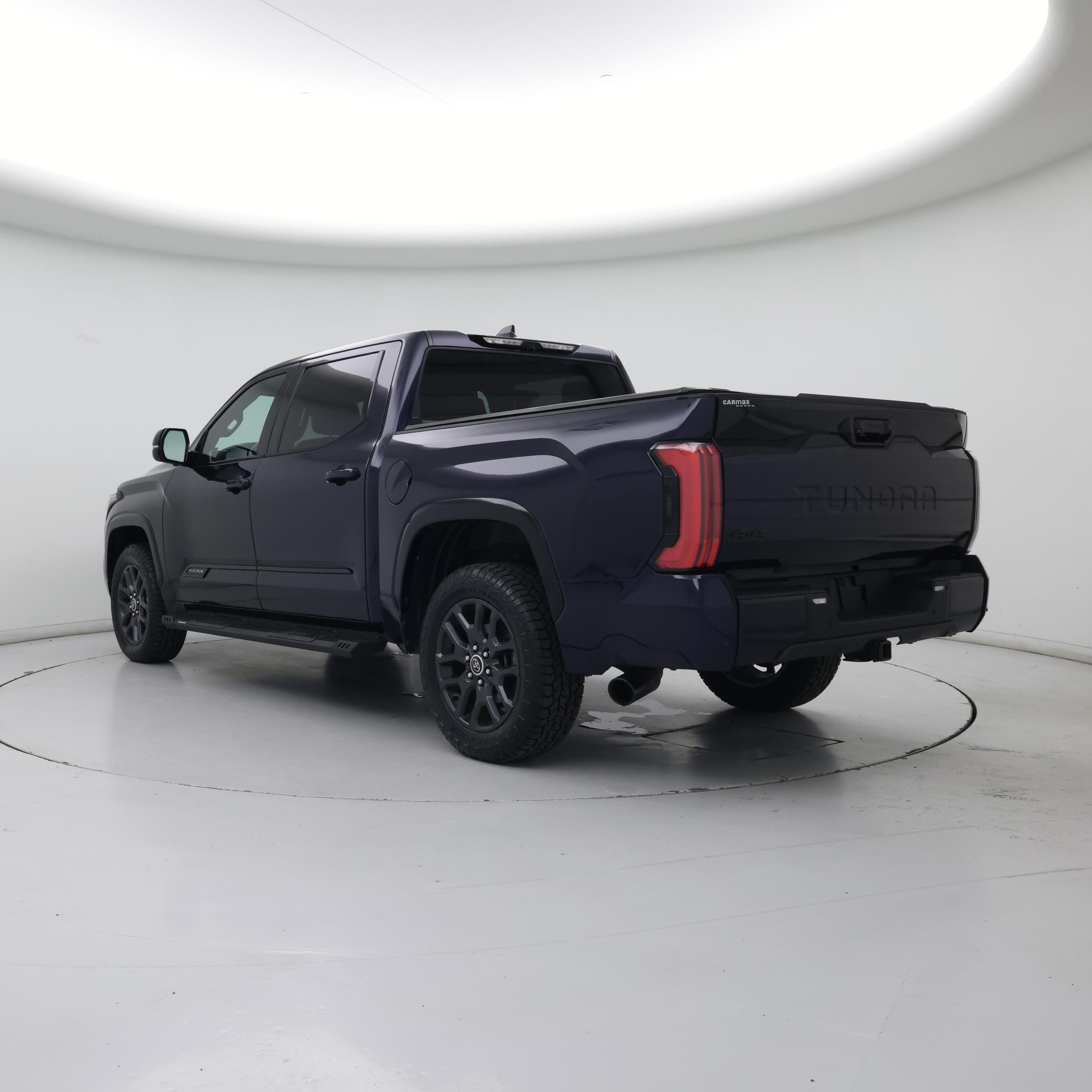 Thumbnail: 2023 Toyota Tundra - 2