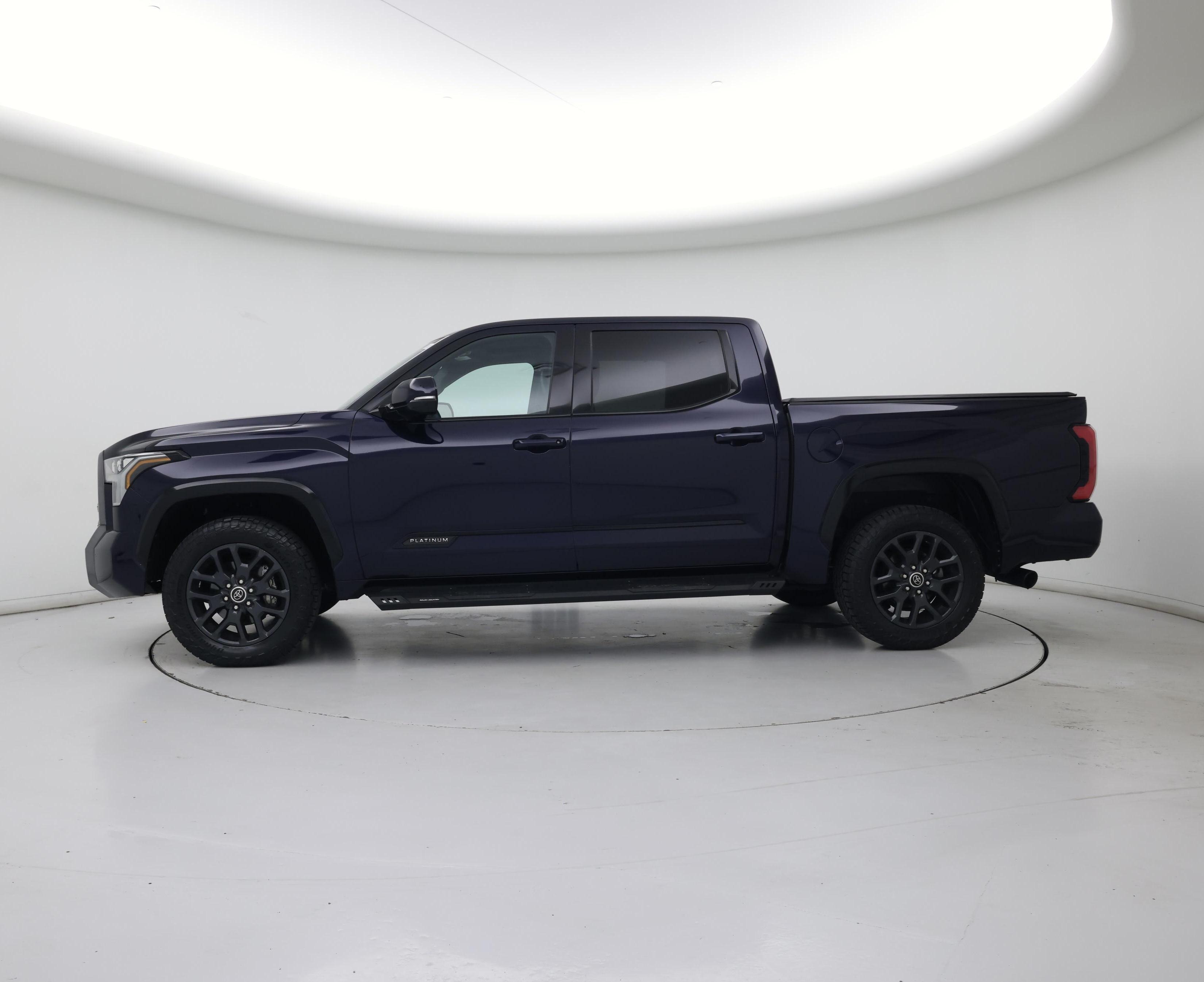 Thumbnail: 2023 Toyota Tundra - 3