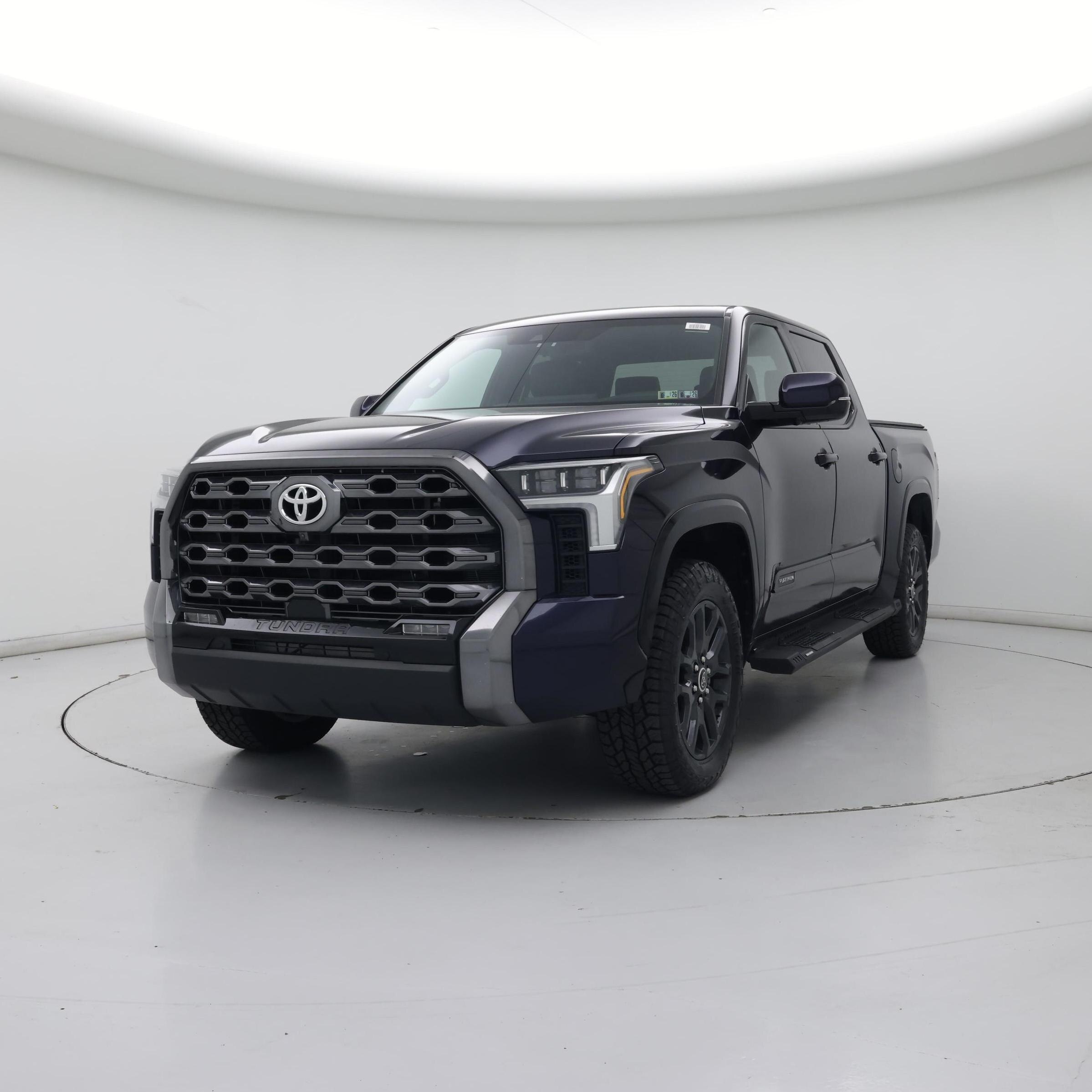 Thumbnail: 2023 Toyota Tundra - 4