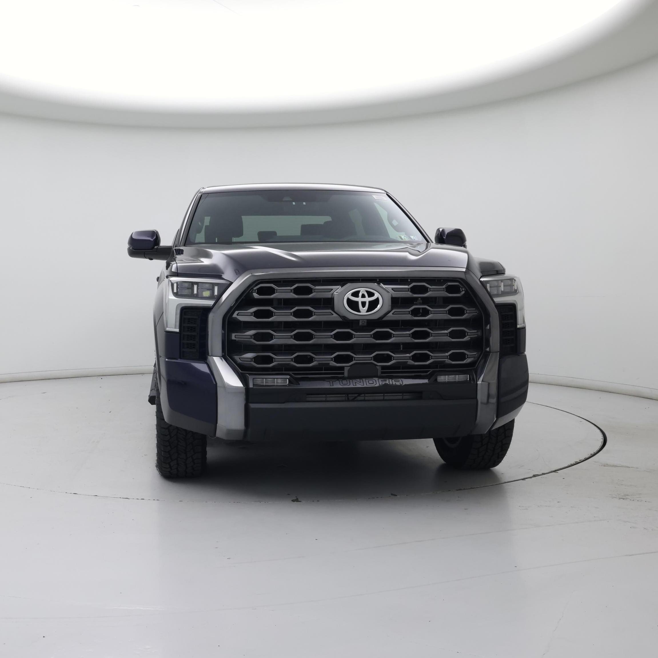 Thumbnail: 2023 Toyota Tundra - 5