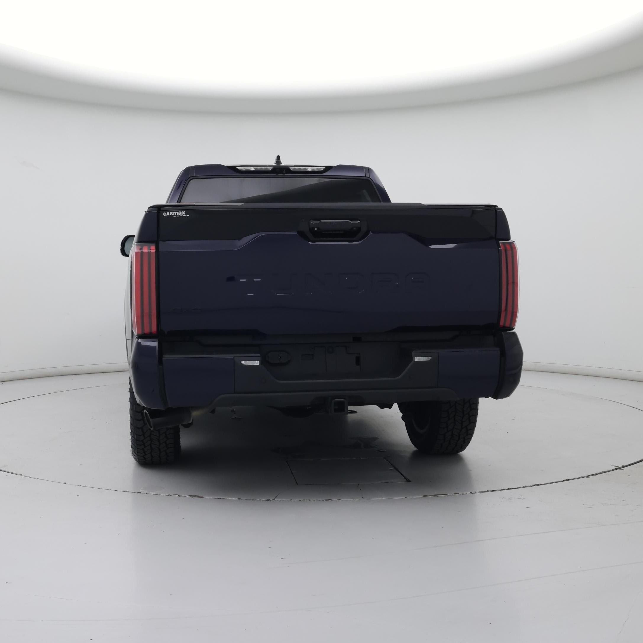 Thumbnail: 2023 Toyota Tundra - 6